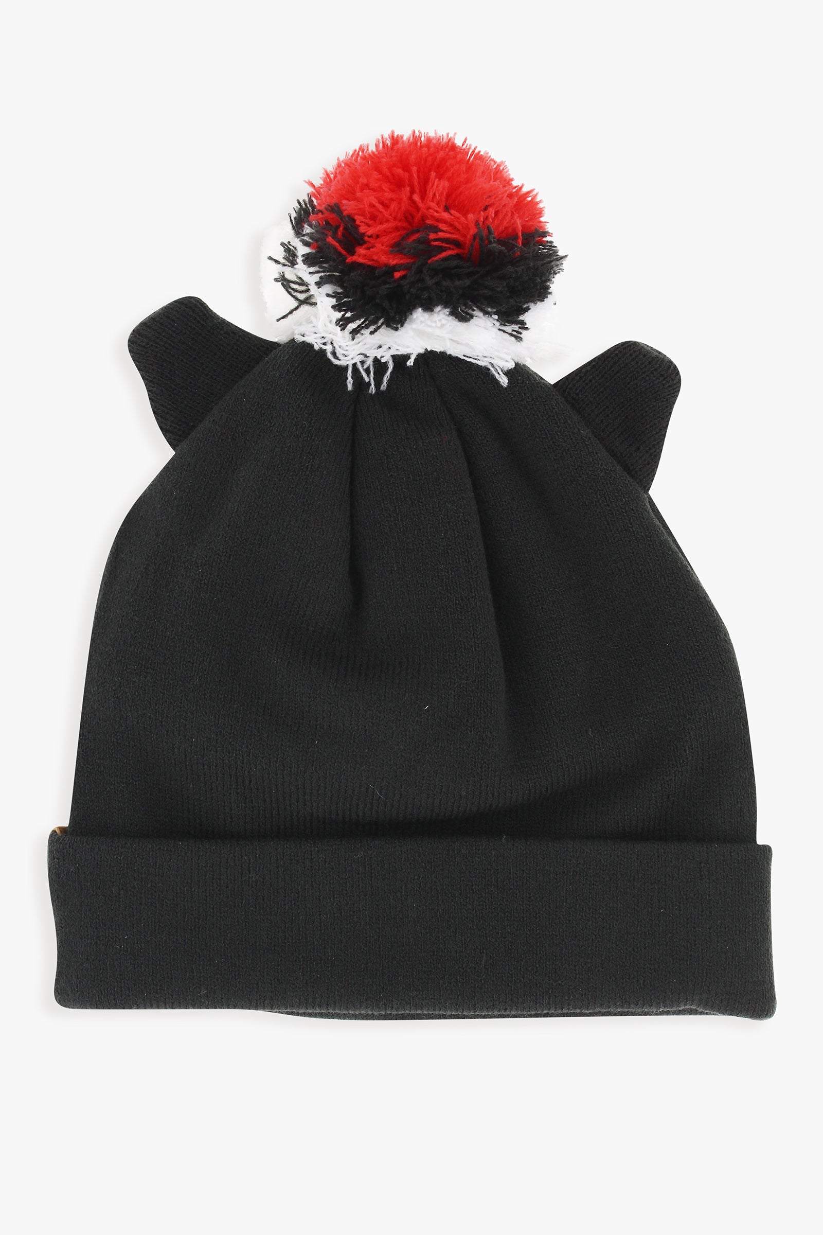 Gertex RCMP Unisex Kids Critter Pom Pom Toque Hat