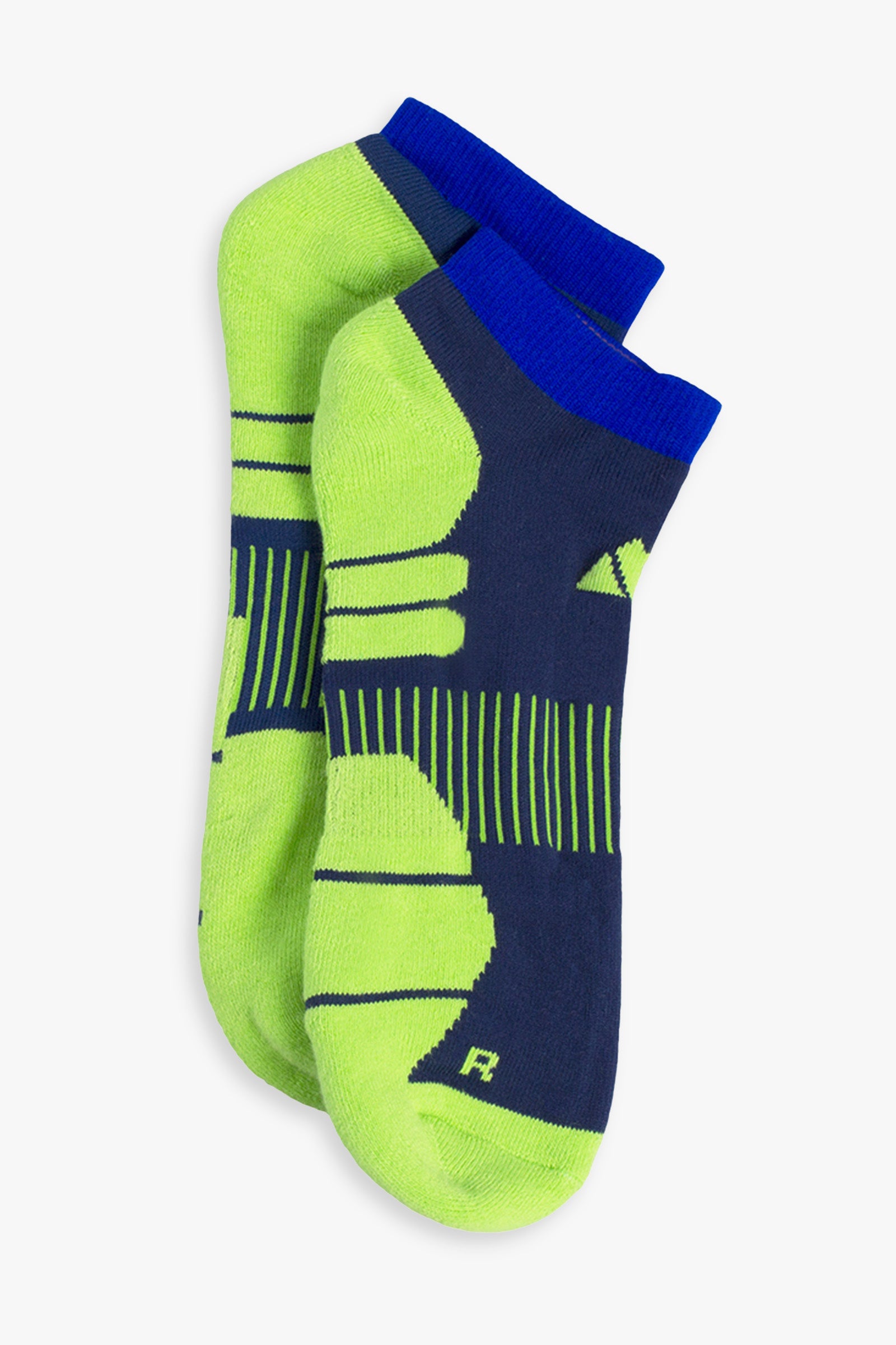 Great Northern Men's Fusion Athletics Ankle Socks