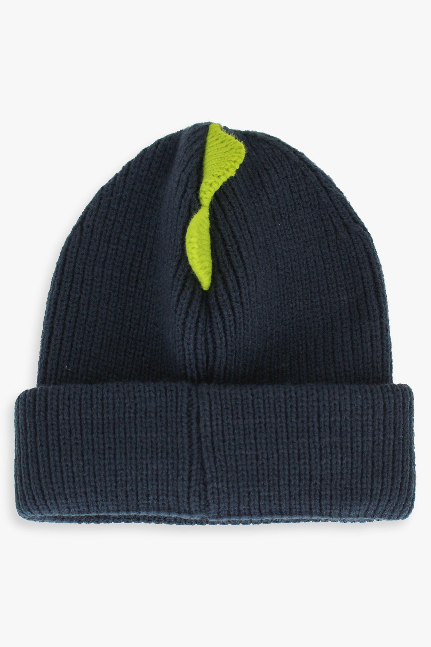 Toddler Boys Critter Cuff Toque