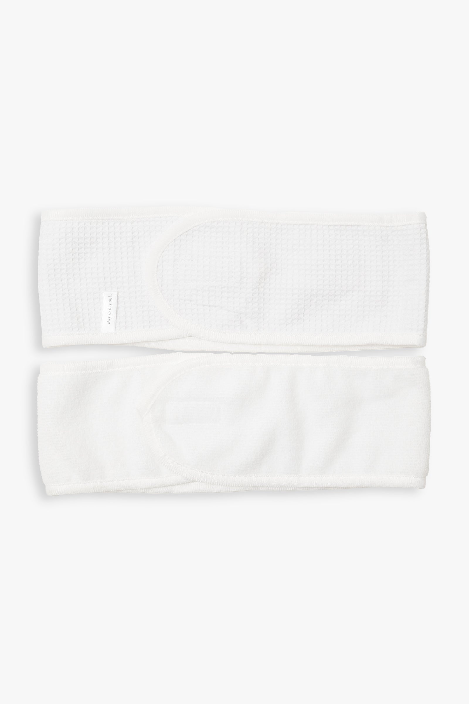 2-Pack Spa Terry Head-Wrap