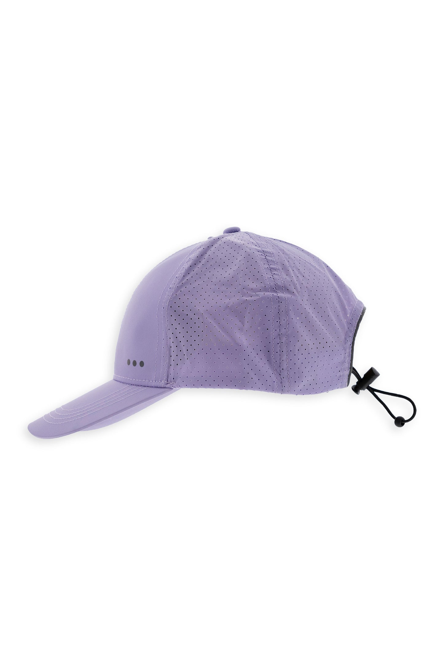 Ladies Adjustable Ponytail Baseball Cap