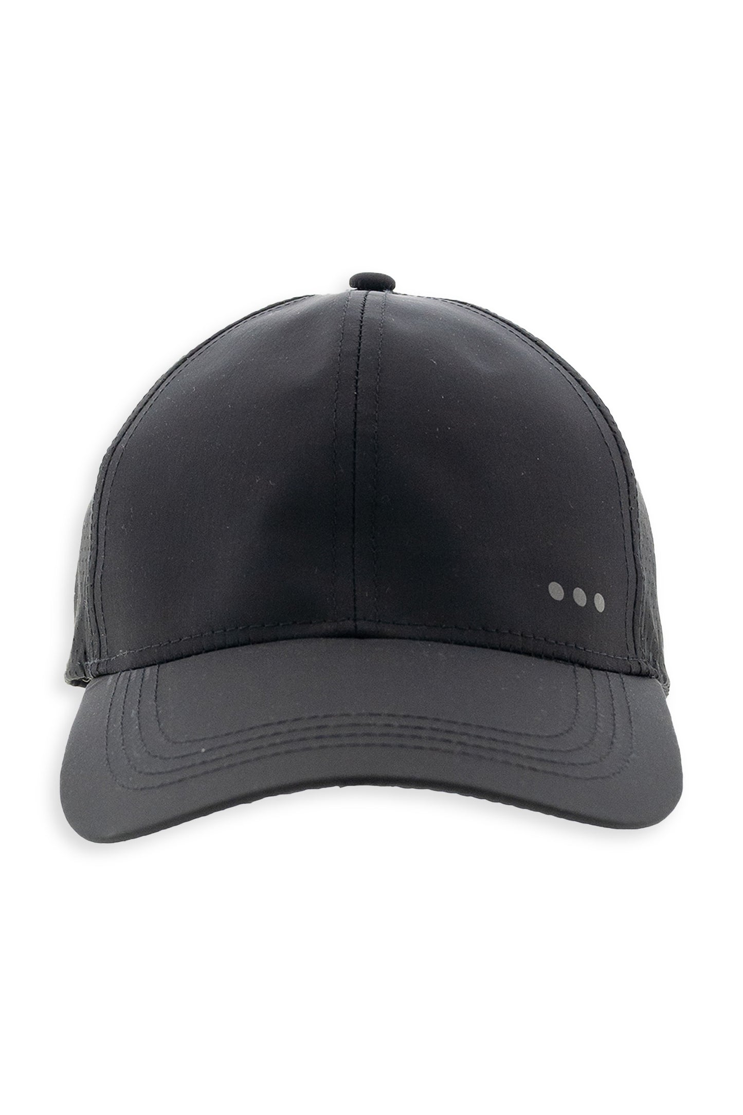 Ladies Adjustable Ponytail Baseball Cap