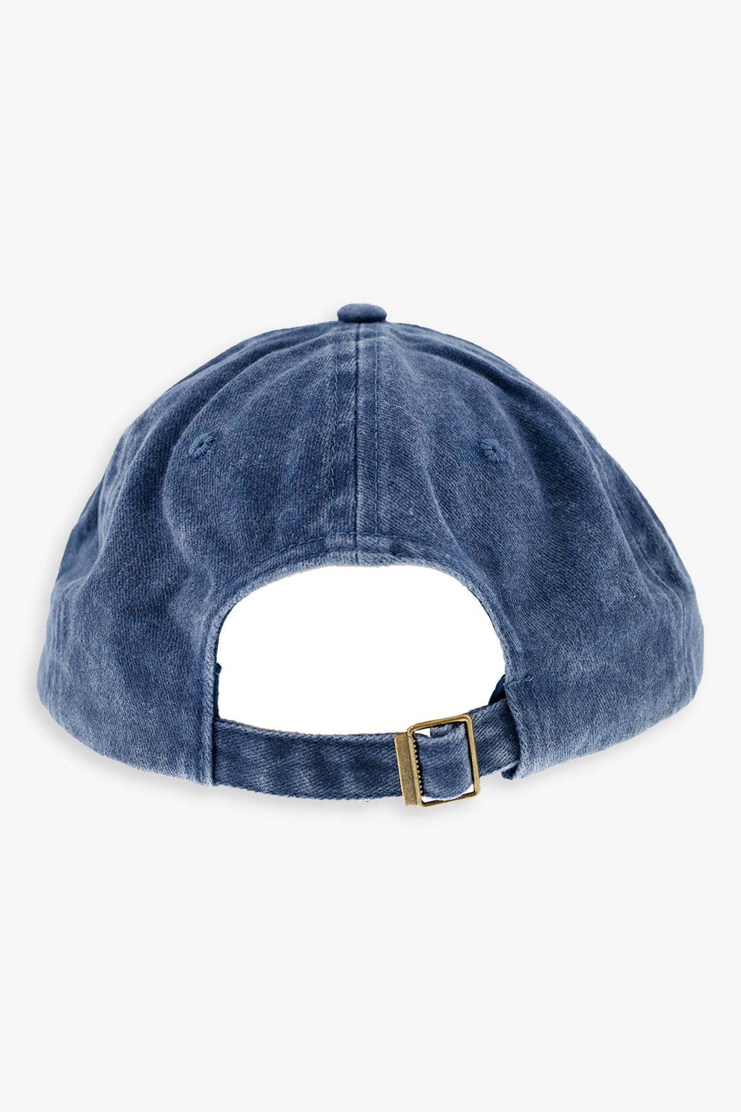 Men's Enzyme Wash Dad Cap