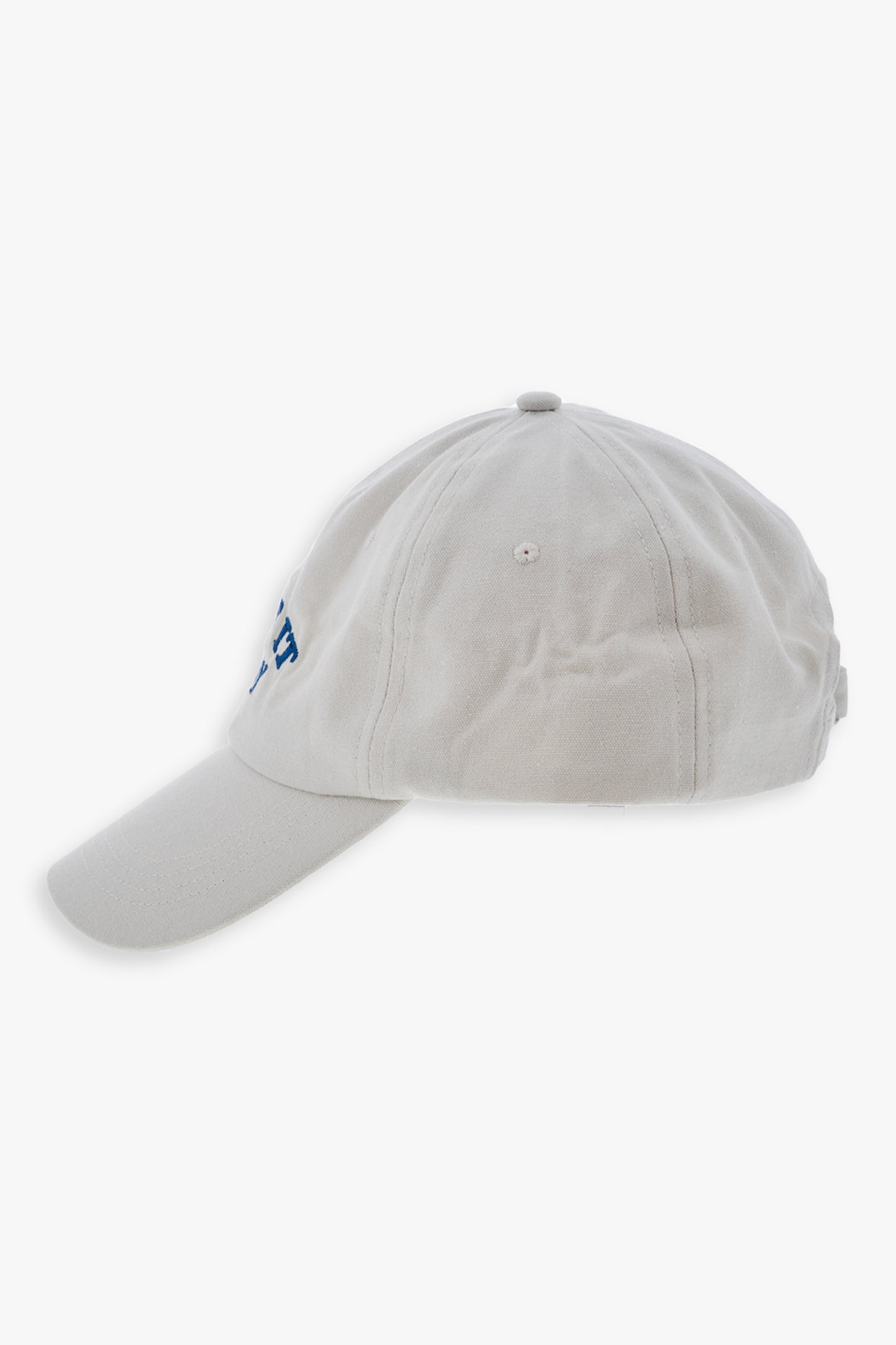 Adult Unisex Dad Cap With Embroidery