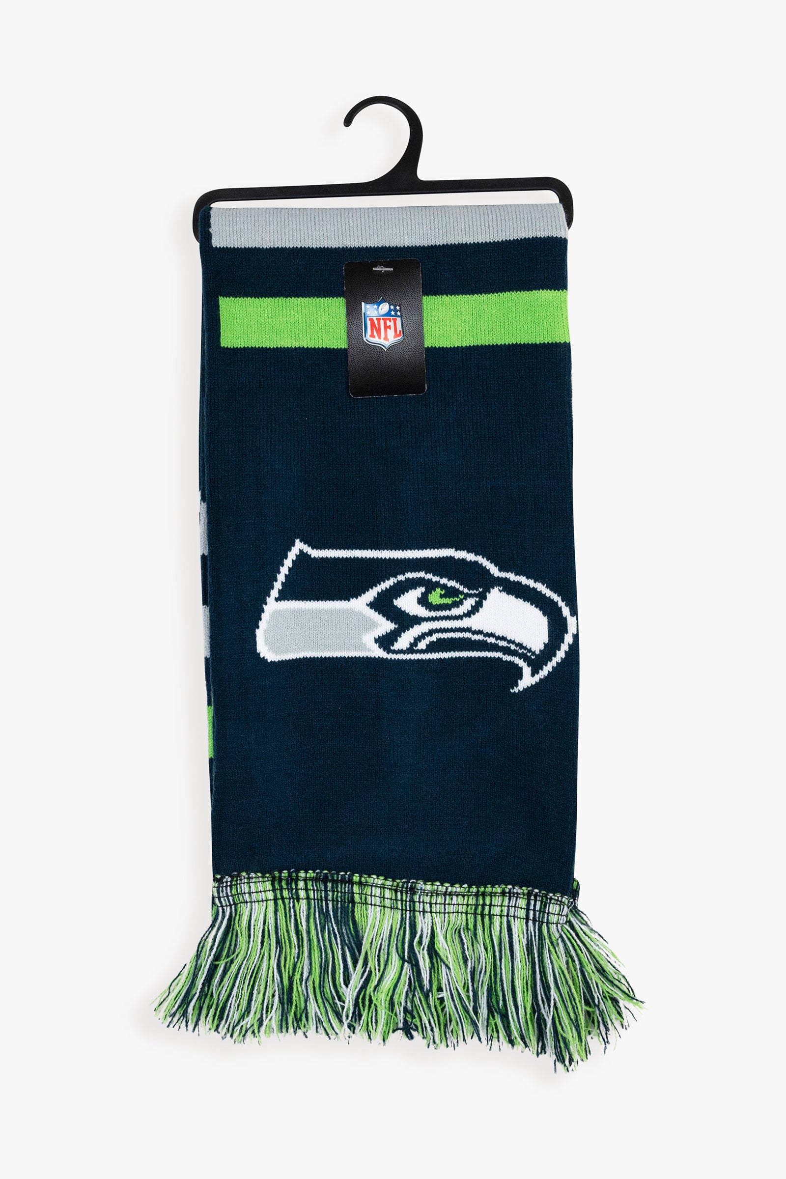 Gertex NFL Unisex Winter Cold Weather Fan Scarf