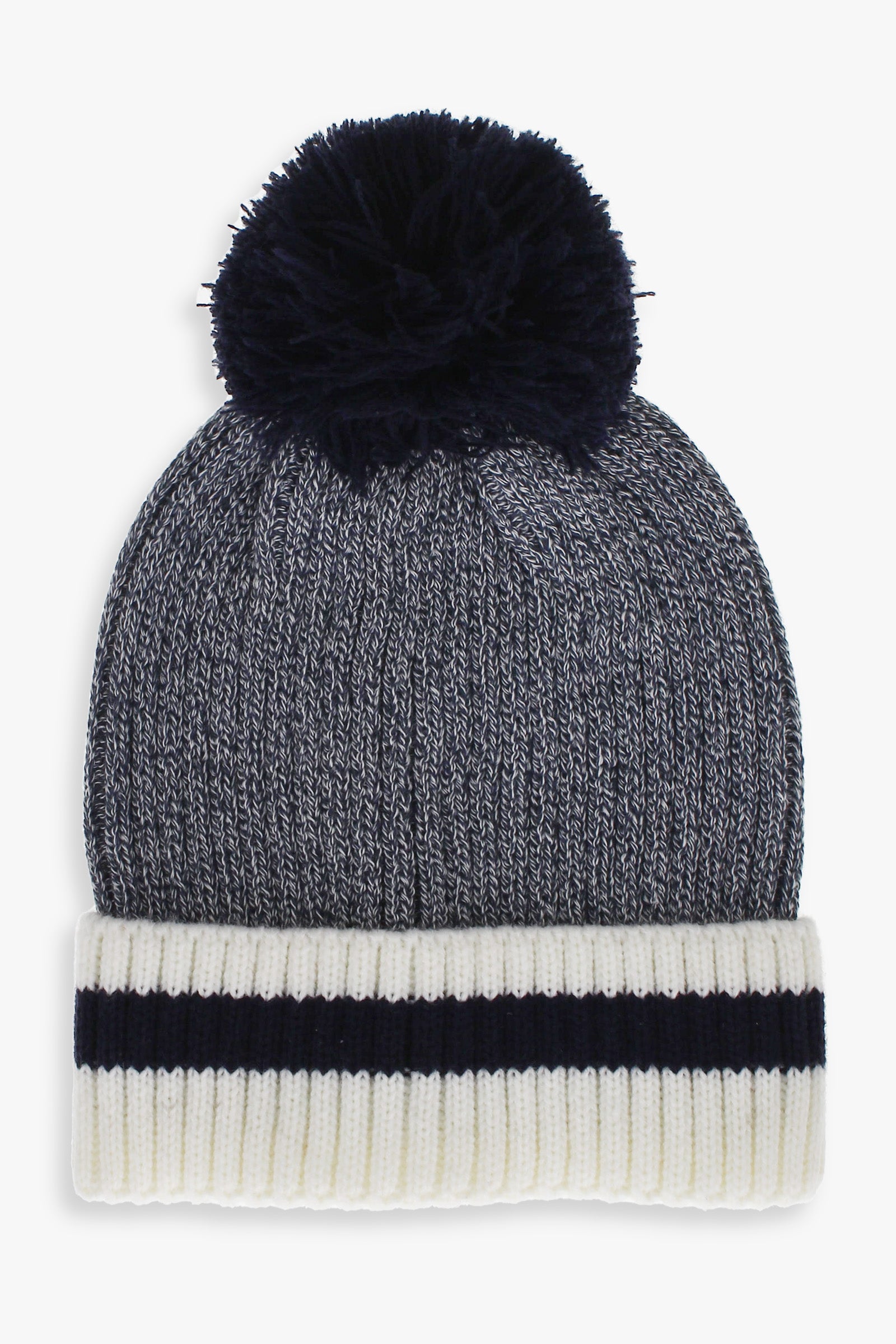 Great Northern Kids Oversize Pom Toques