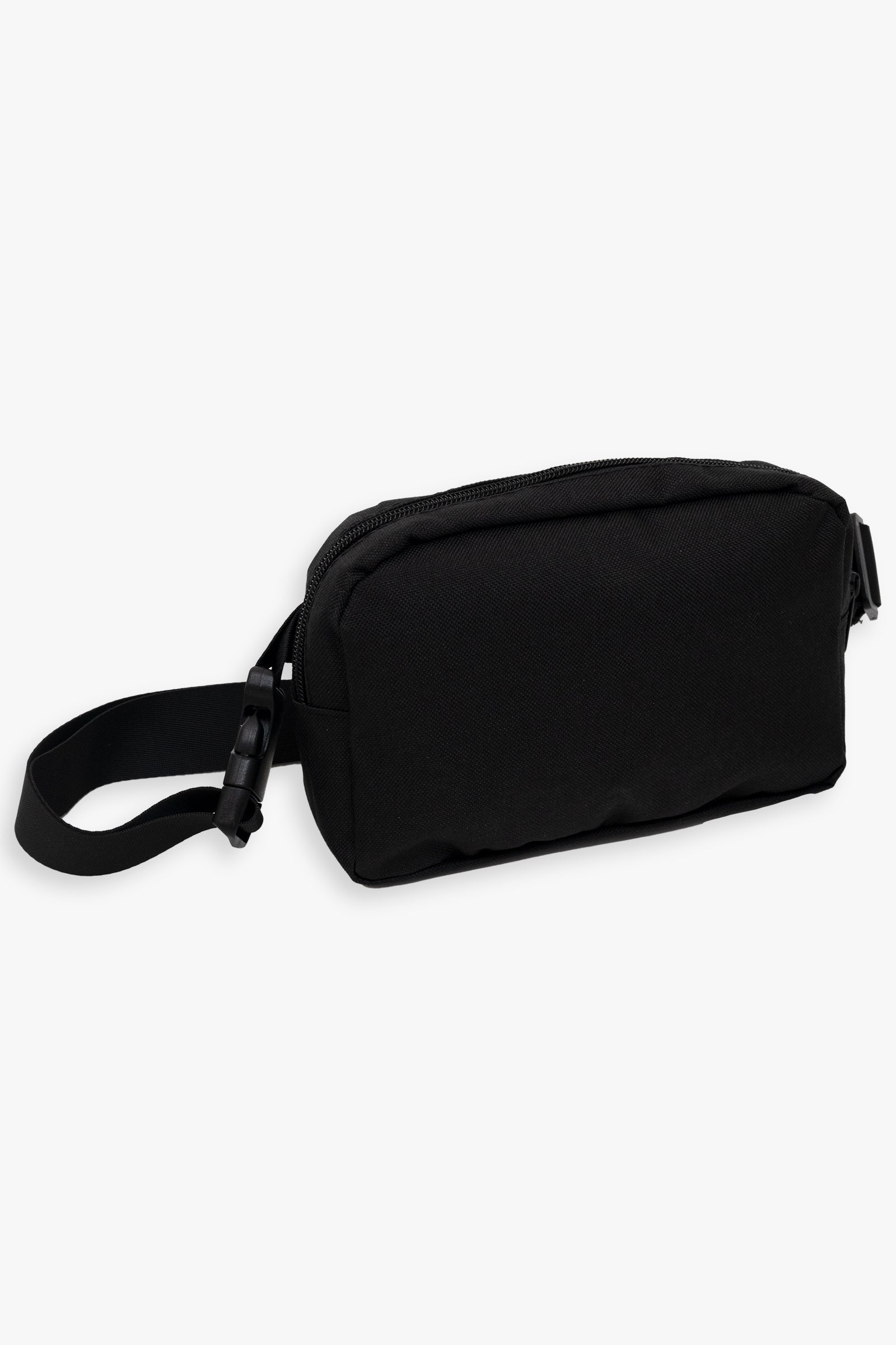 Customizable Black Belt Bag customizable-black-belt-bag