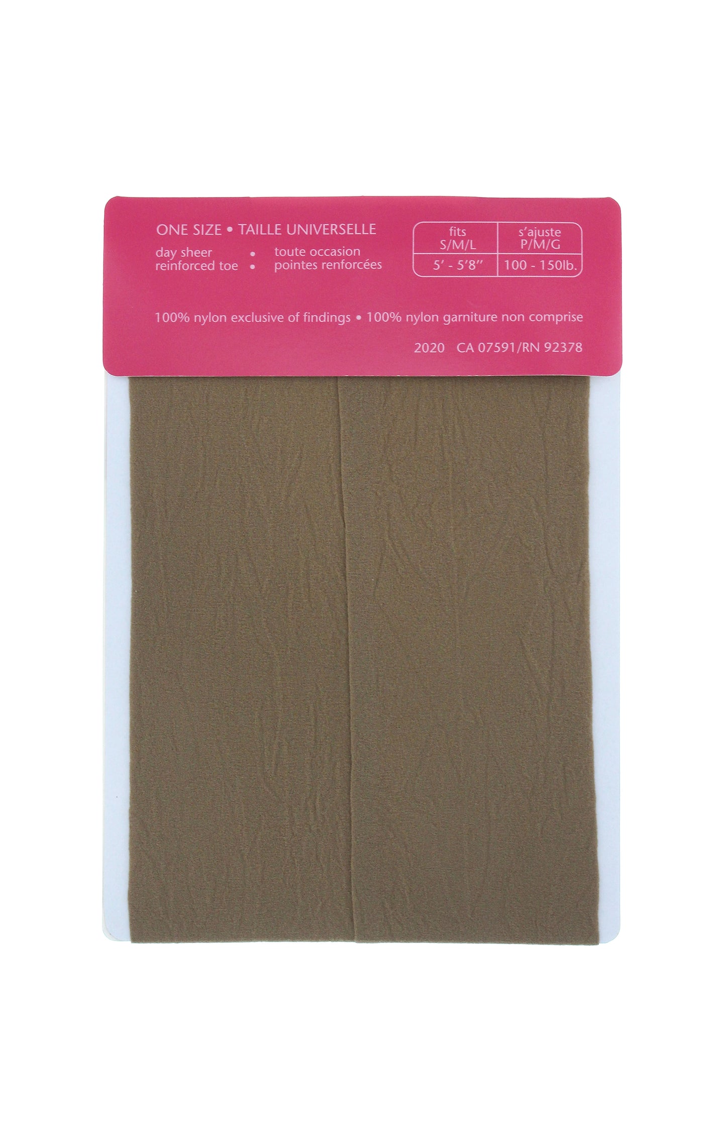 Sophi Pantyhose - 12-Pack | One Size