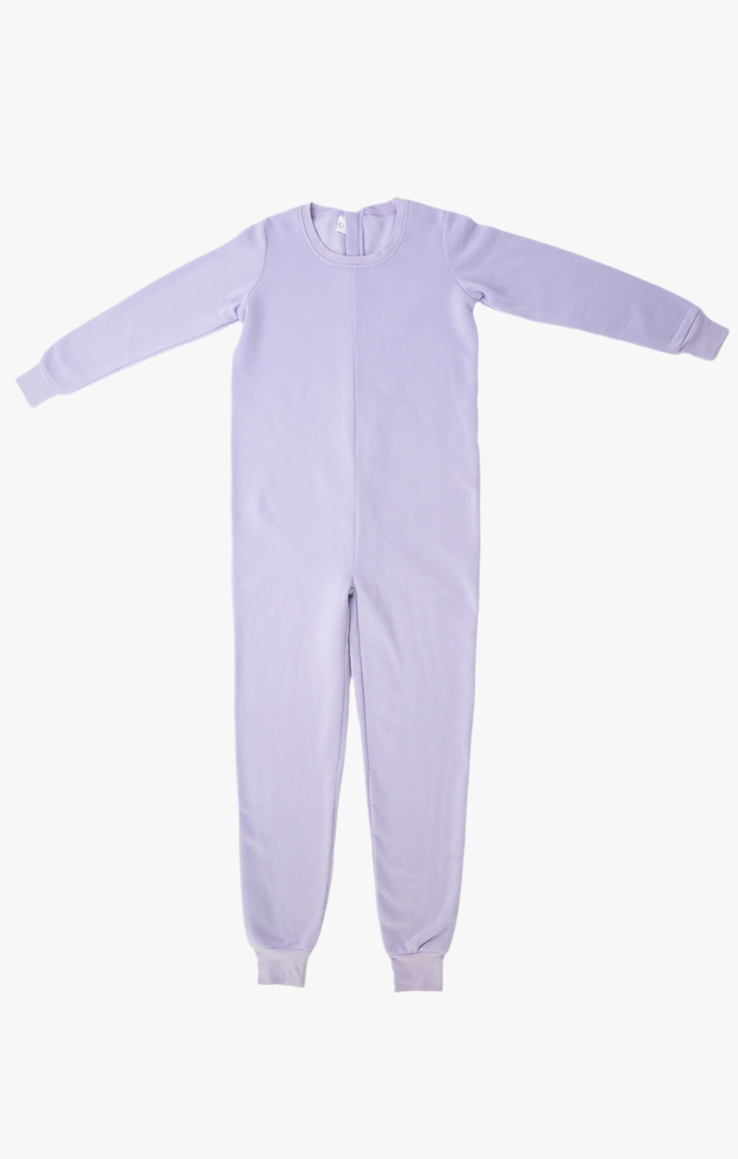 Adult Adaptive Back-Zip Anti-Strip Sleeper