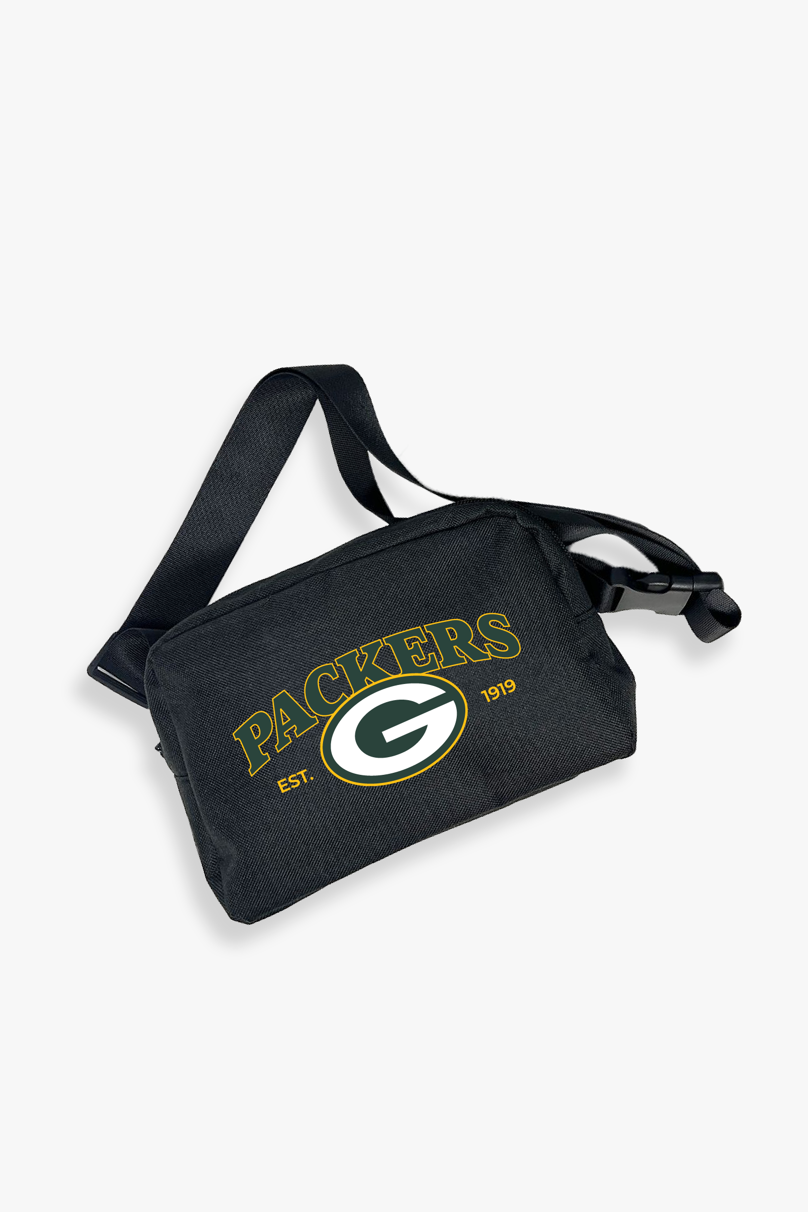 The bay 2025 belt bag