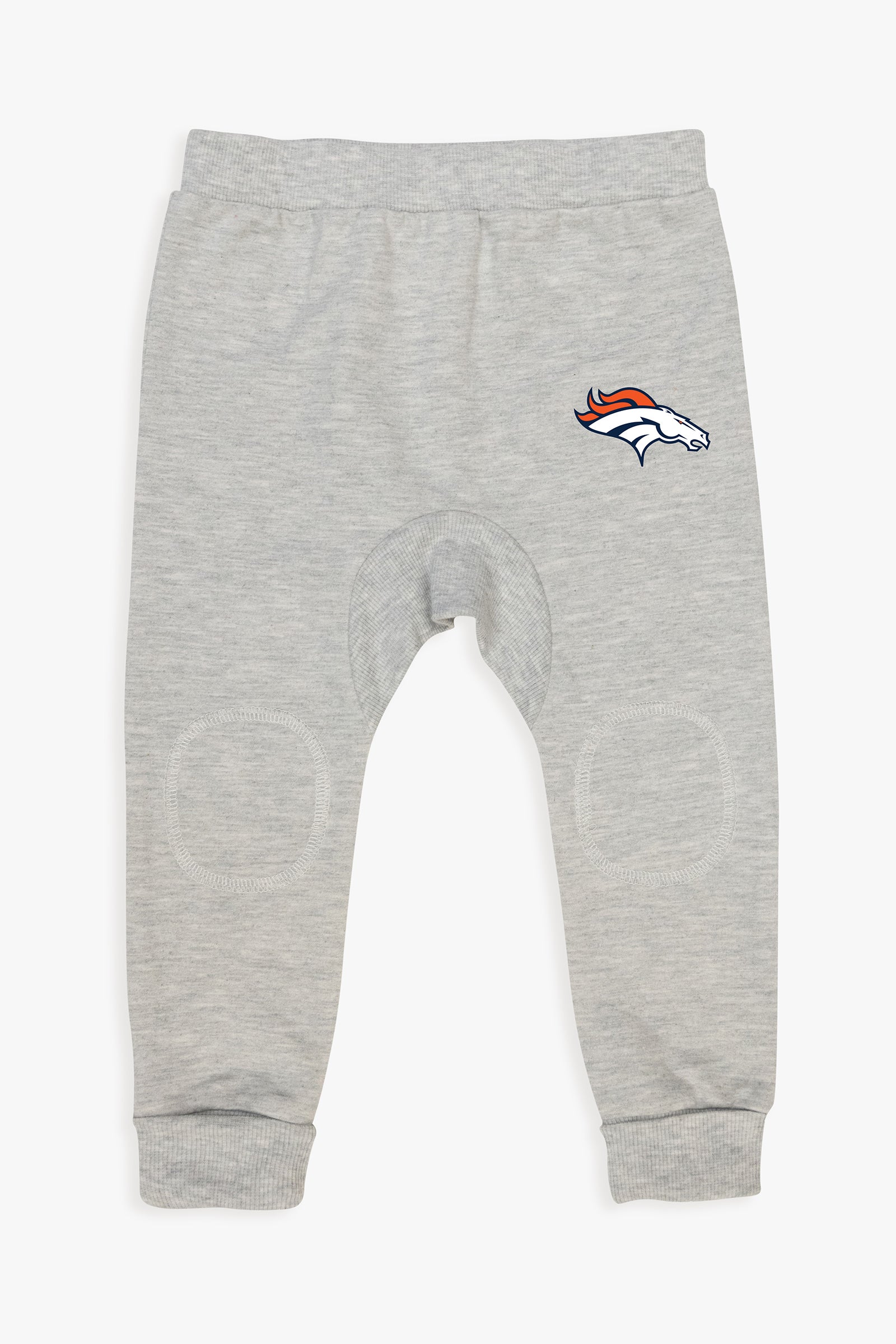 Gertex NFL Toddler Grey French Terry Pants