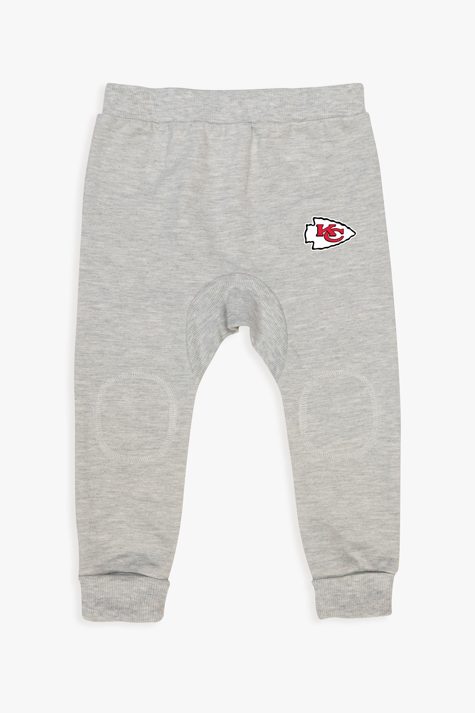 Gertex NFL Toddler Grey French Terry Pants