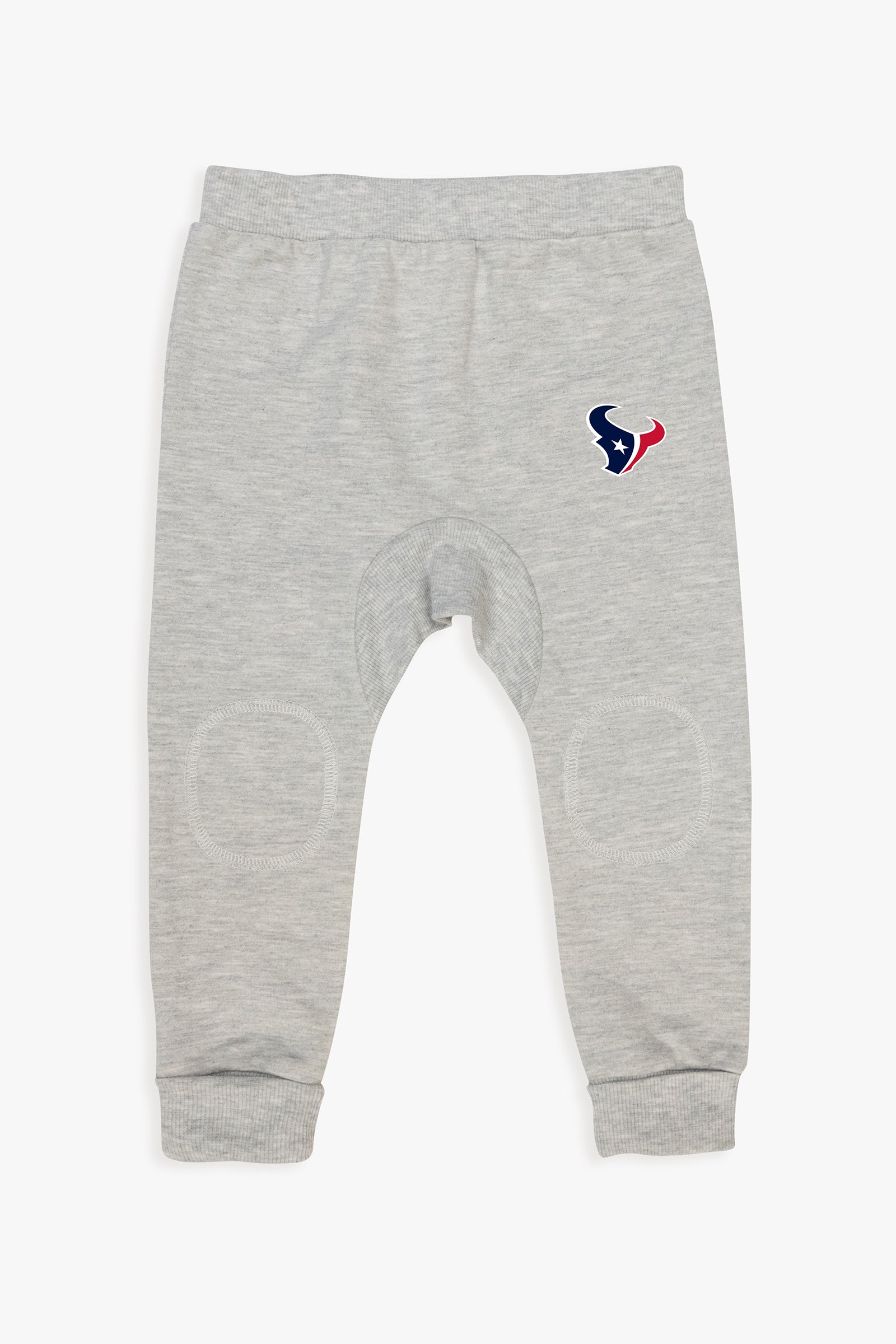 Gertex NFL Toddler Grey French Terry Pants