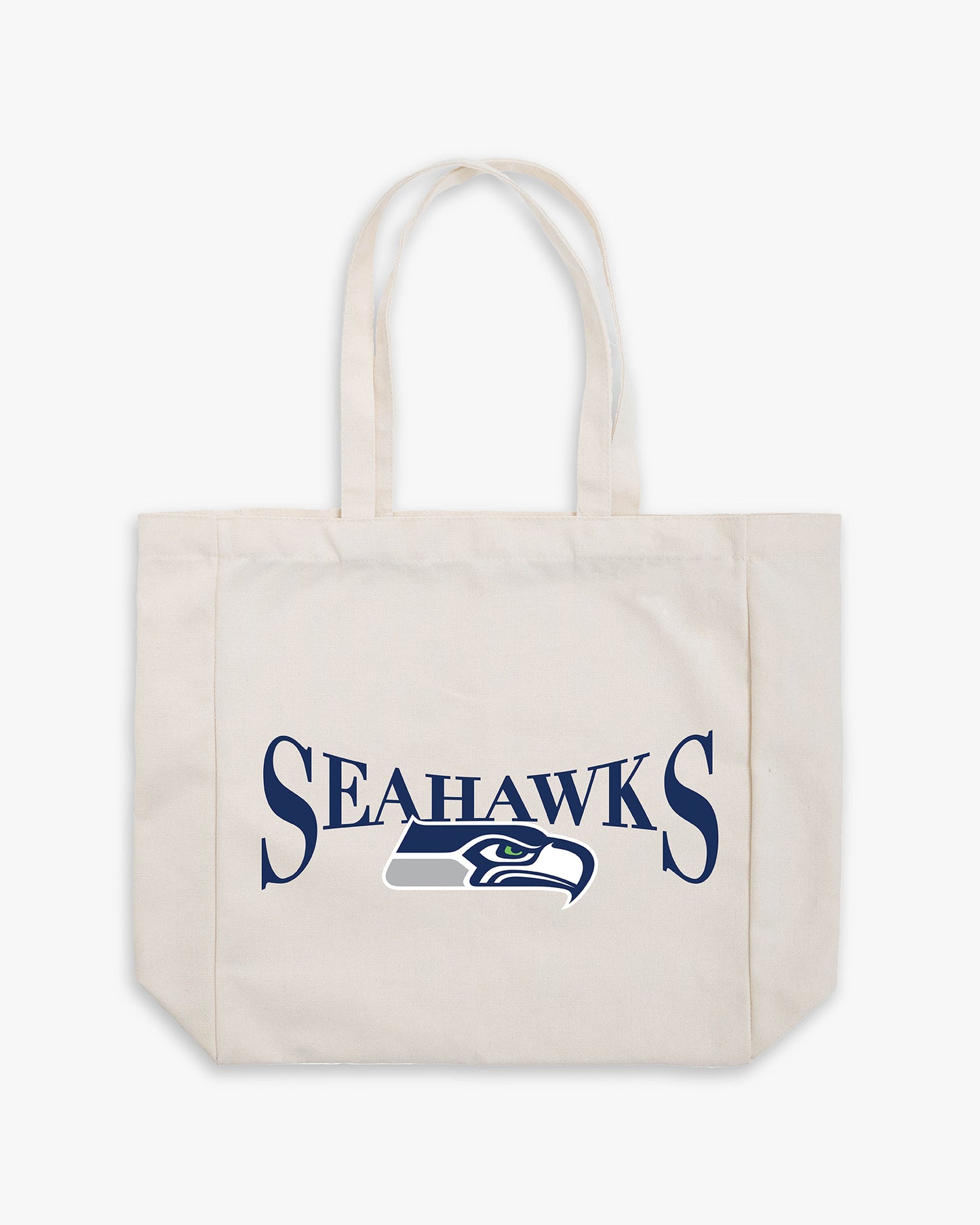 Gertex Seattle Seahawks NFL Canvas Tote Bag