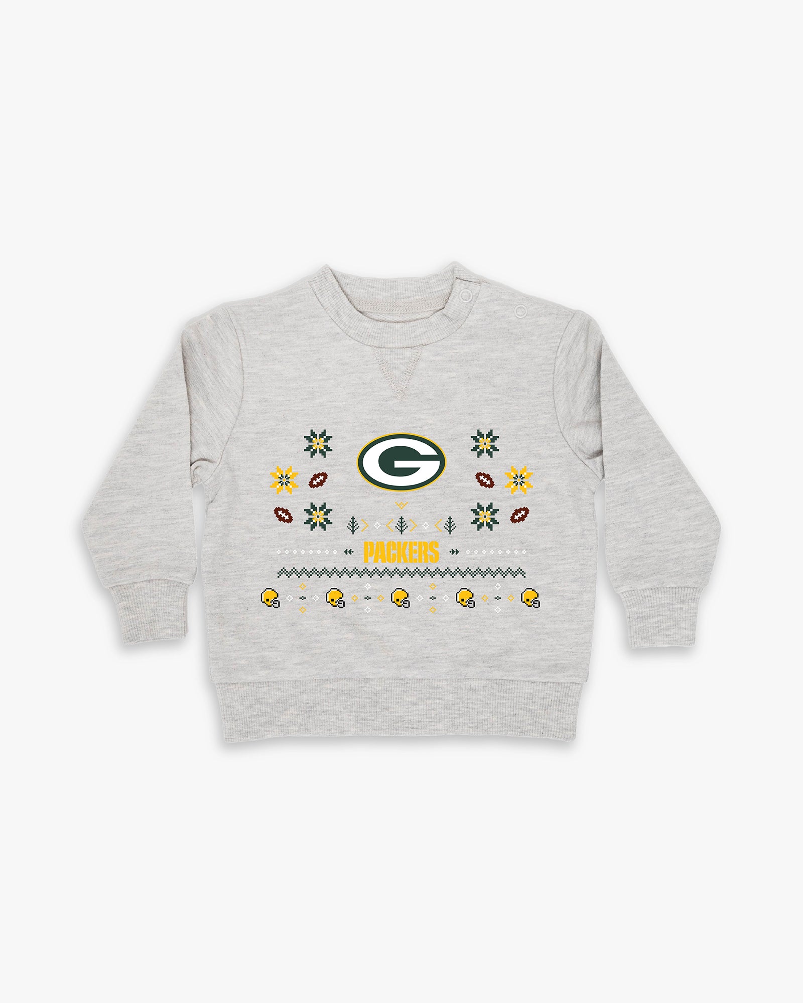 Gertex NFL Baby Ugly Holiday Sweater