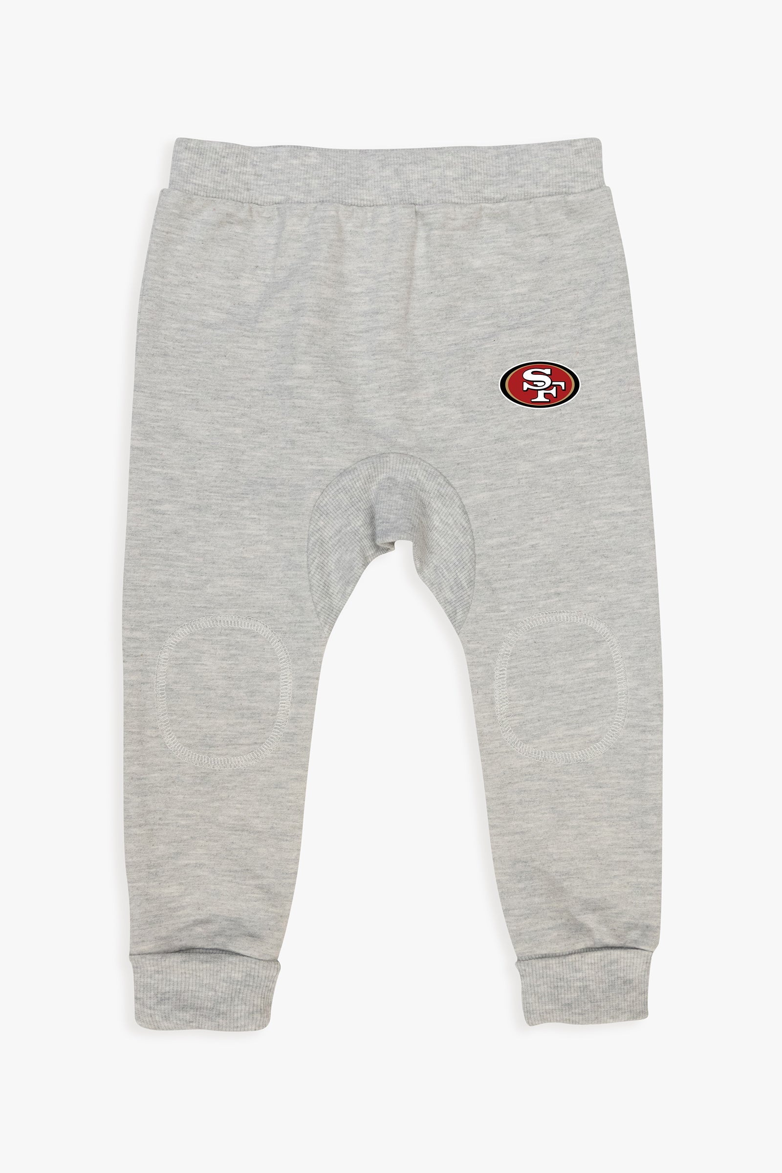 Gertex NFL Toddler Grey French Terry Pants