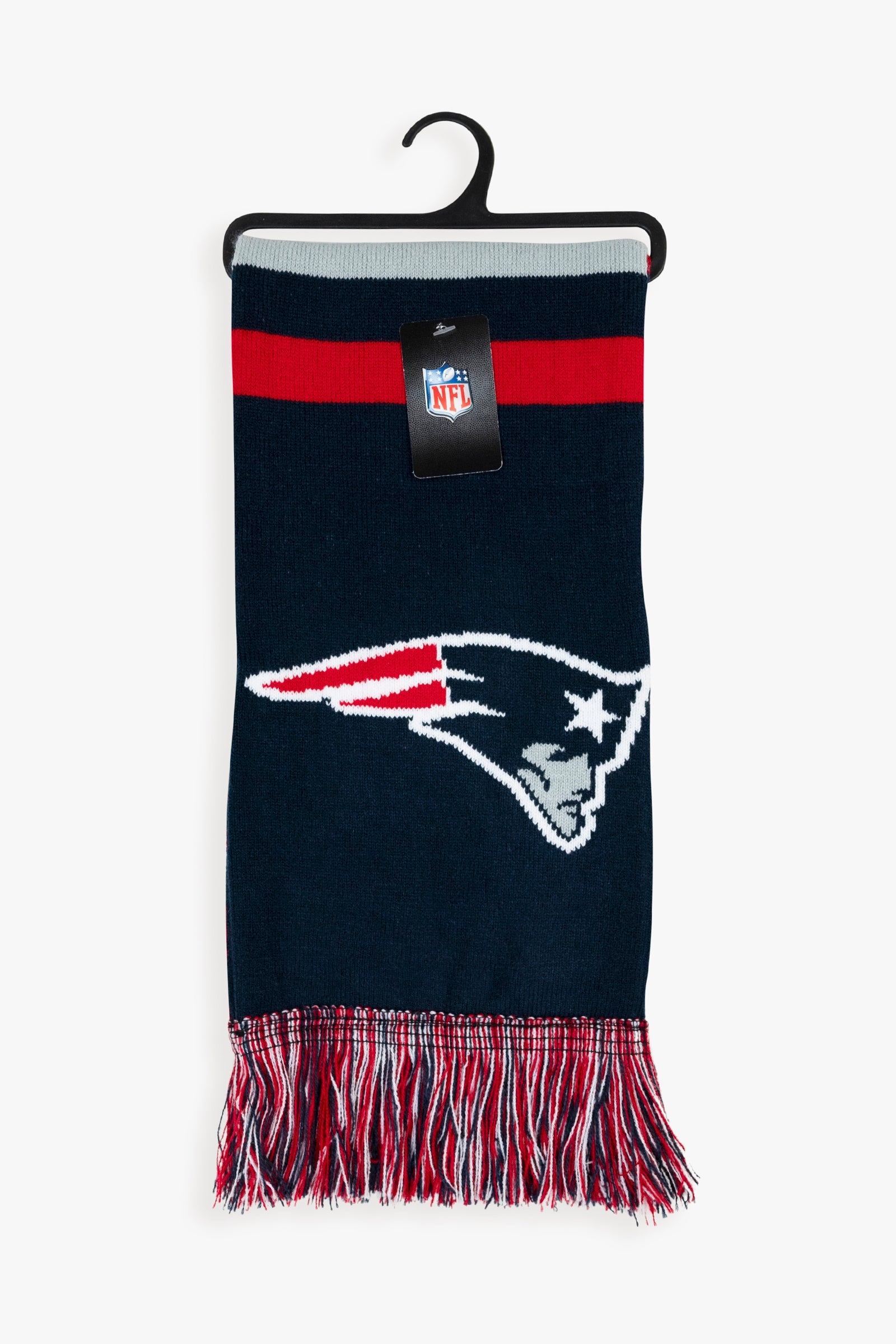 Gertex NFL Unisex Winter Cold Weather Fan Scarf