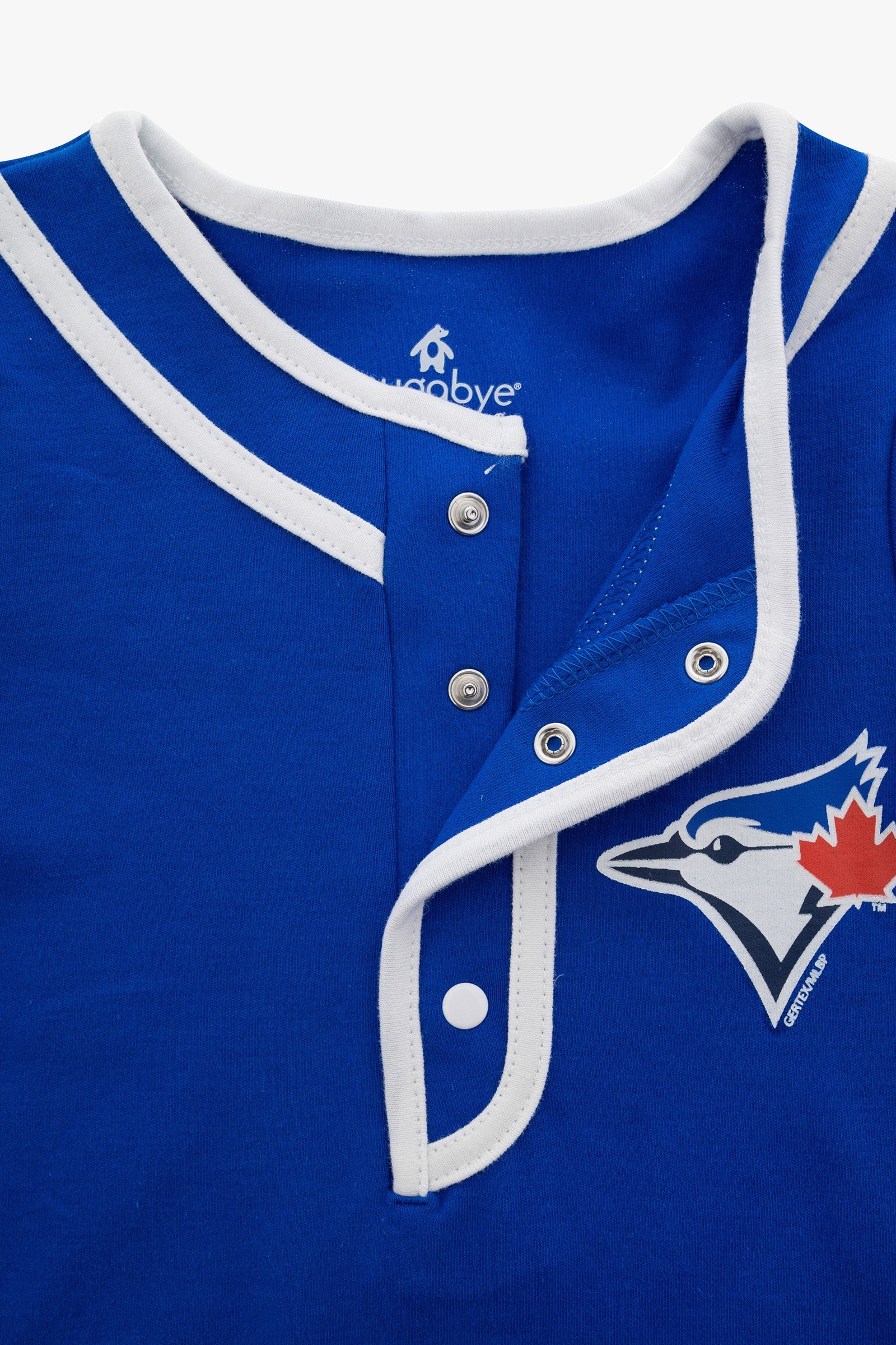 Gertex MLB Toronto Blue Jays Baby Romper