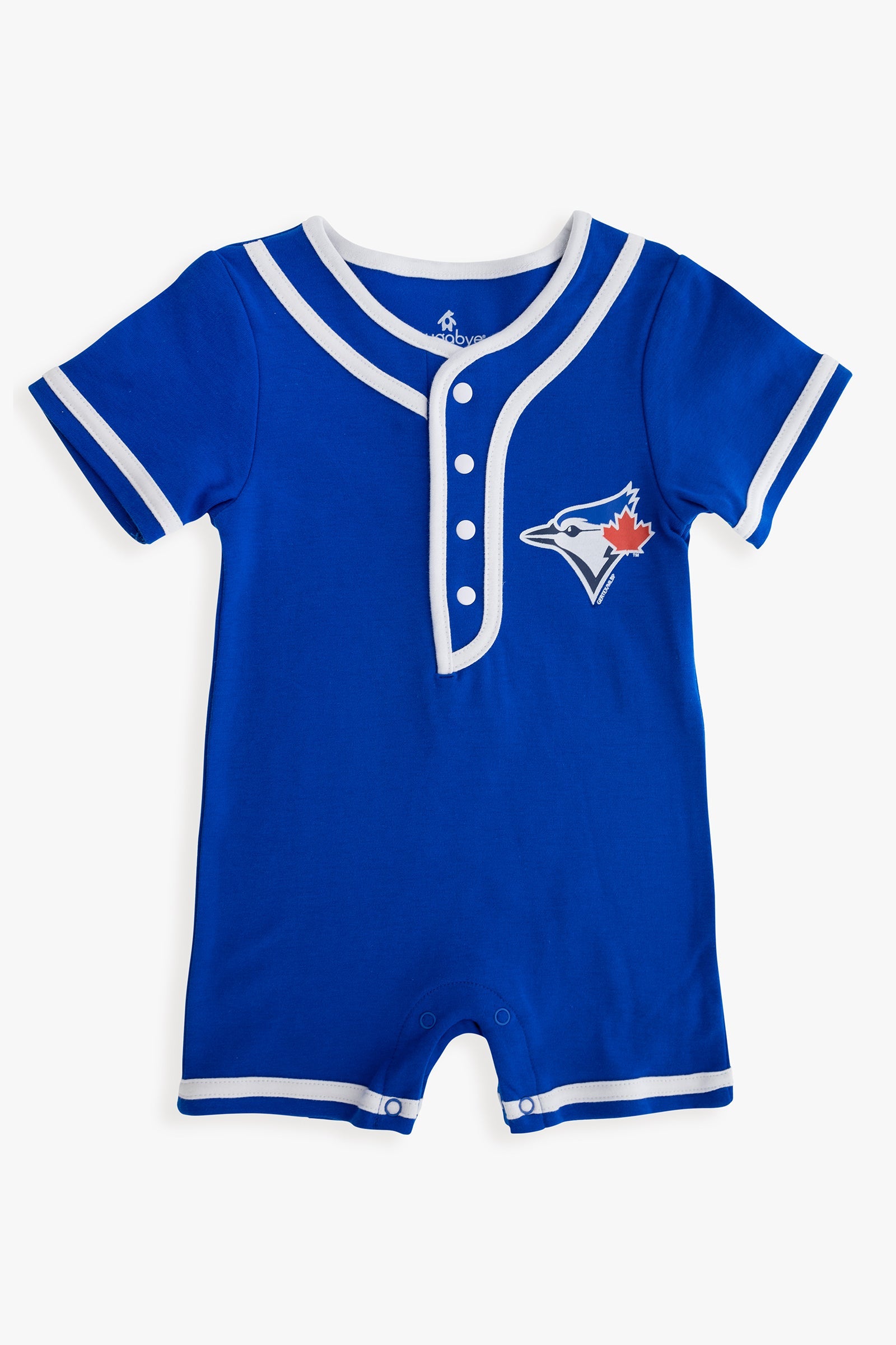 Gertex MLB Toronto Blue Jays Baby Romper