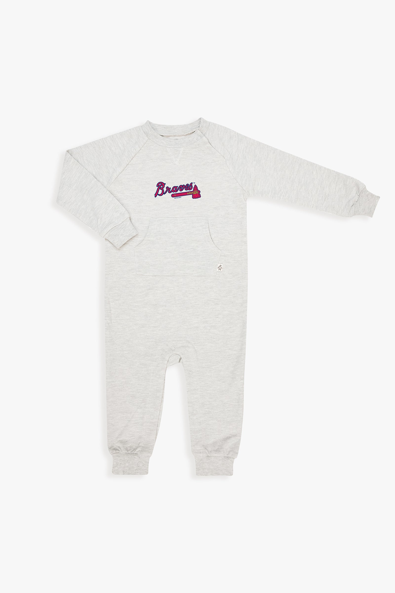 Newborn & Infant Red/White Philadelphia Phillies Dream Team Bodysuit Hat &  Footed Pants Set