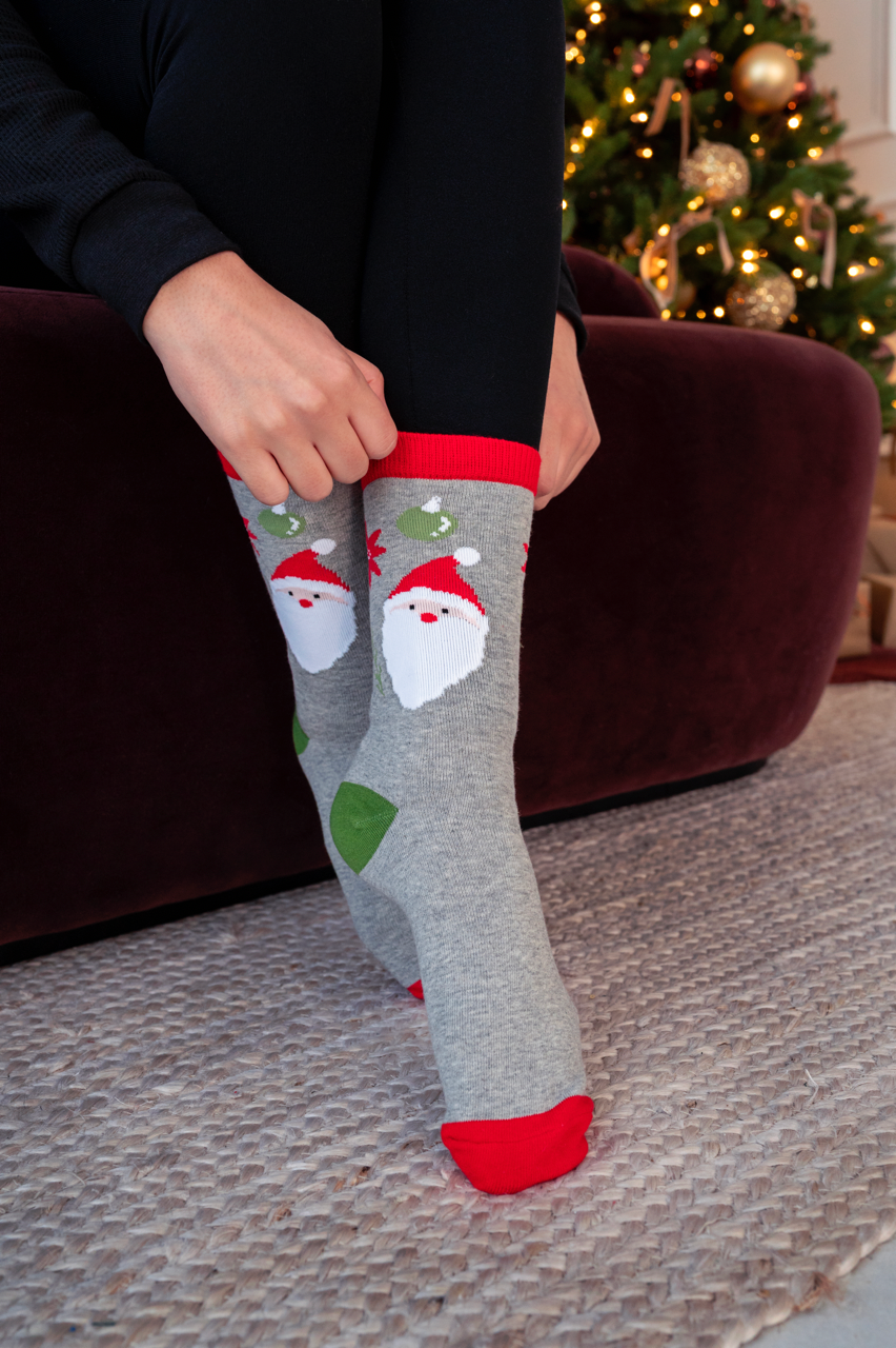 Gertex Ladies Premium Christmas Sock Advent Calendar