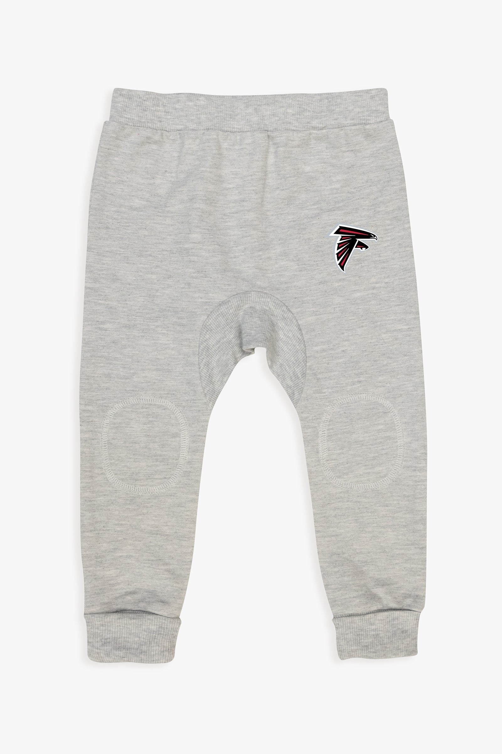 Gertex NFL Toddler Grey French Terry Pants