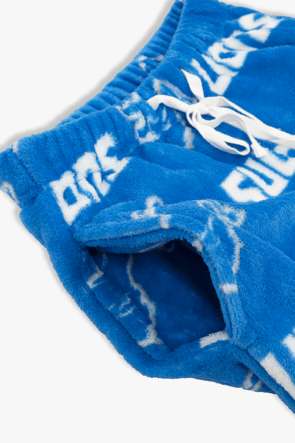 Detroit Lions Youth Fleece Pajama Pants, NFL Kids Lounge Pants with Pockets, Children's S-XL