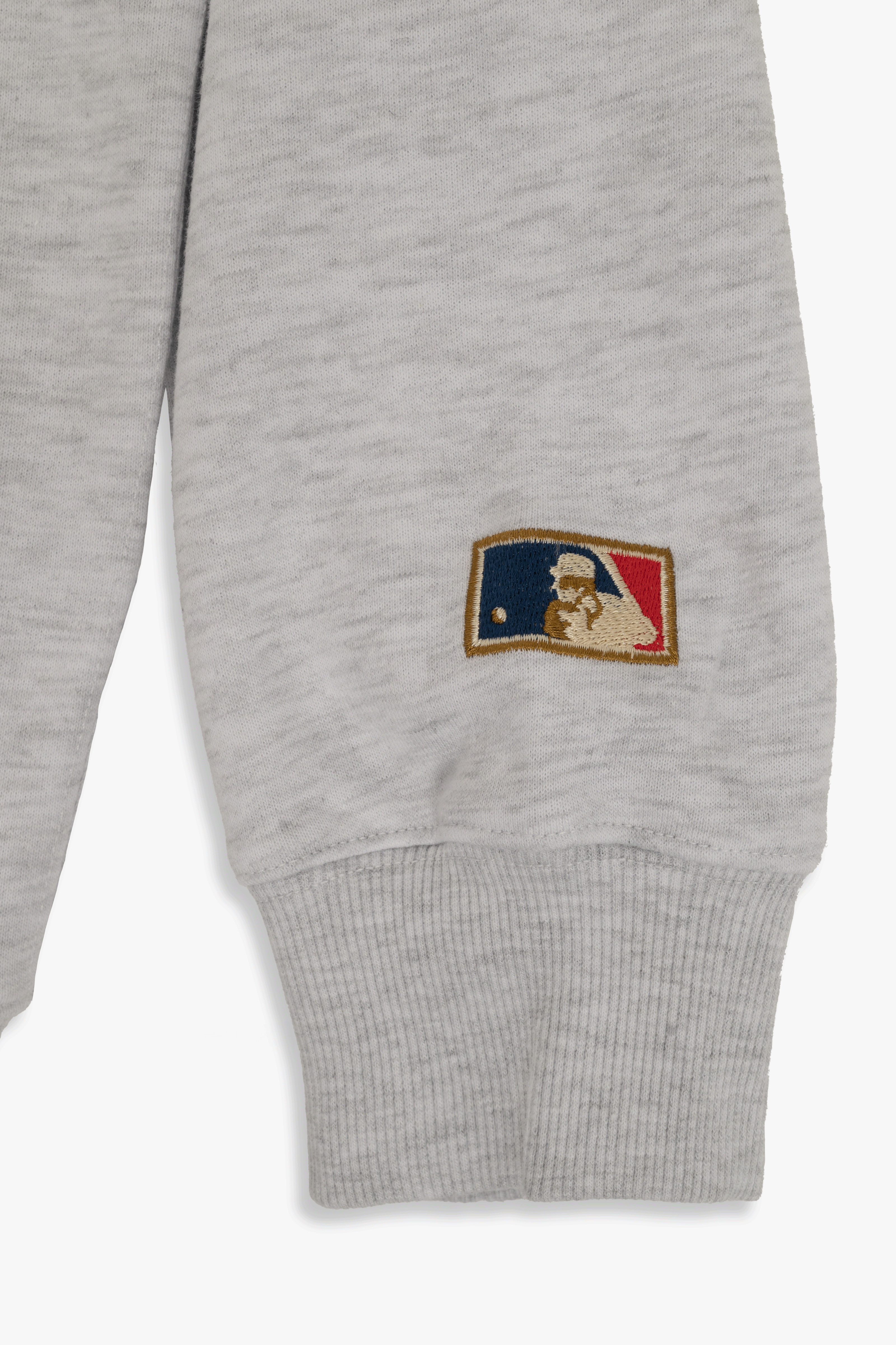 Toronto Blue Jays Cooperstown Collection Pullover Hoodie, Vintage MLB Retro Logo Sweatshirt, S-XXL