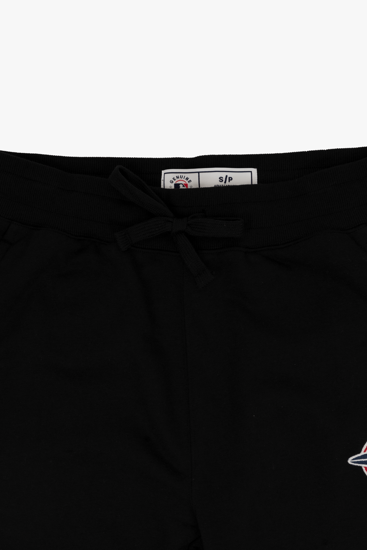 Toronto Blue Jays French Terry Jogger Pants, MLB Sweatpants with Embroidered Logo, XS-XXL