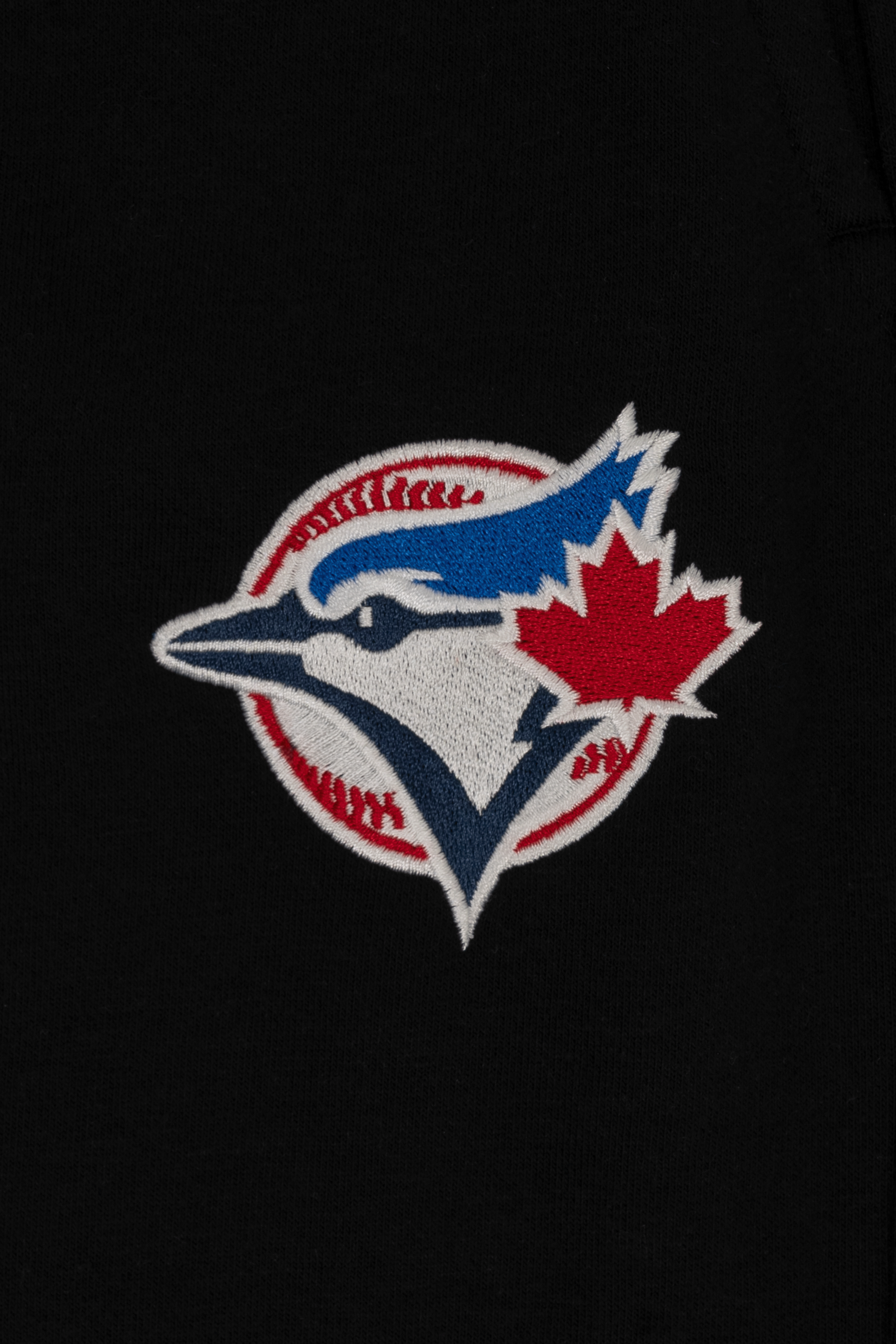Toronto Blue Jays French Terry Jogger Pants, MLB Sweatpants with Embroidered Logo, XS-XXL
