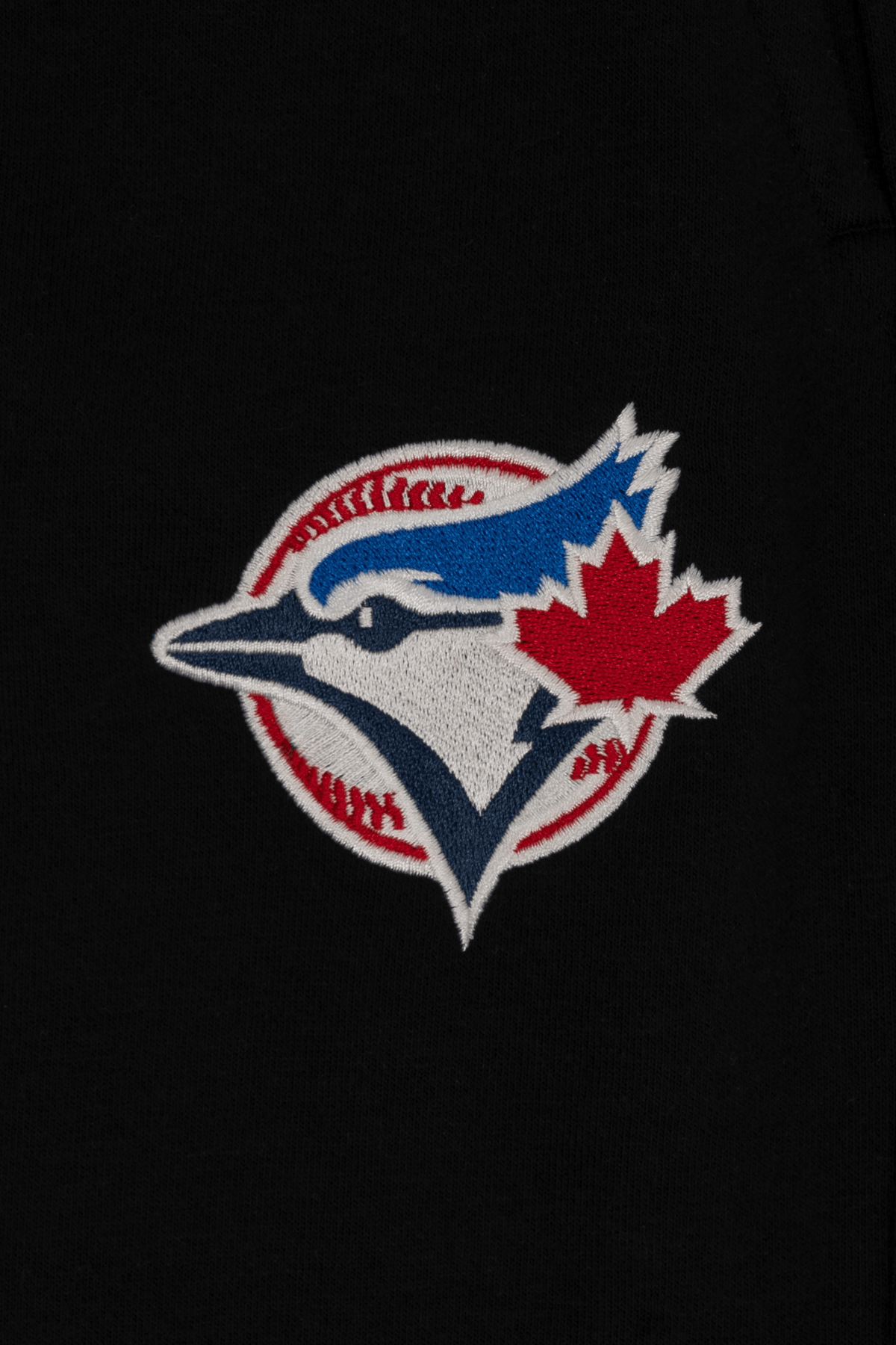 Toronto Blue Jays French Terry Jogger Pants, MLB Sweatpants with Embroidered Logo, XS-XXL