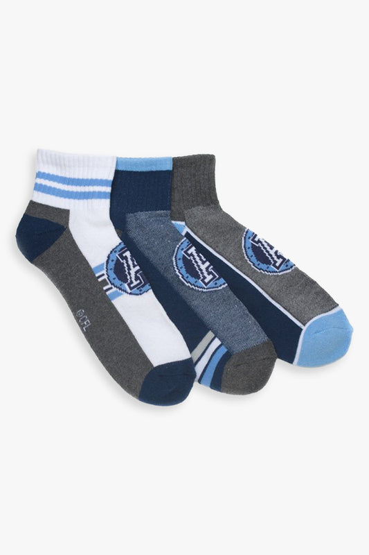 Gertex Licensed Men's Collection by Gertex