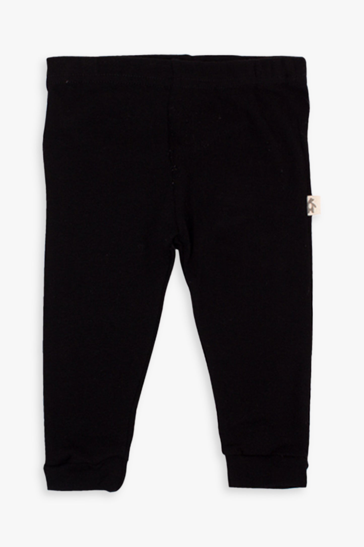 Basic Pants, Black & White Collection