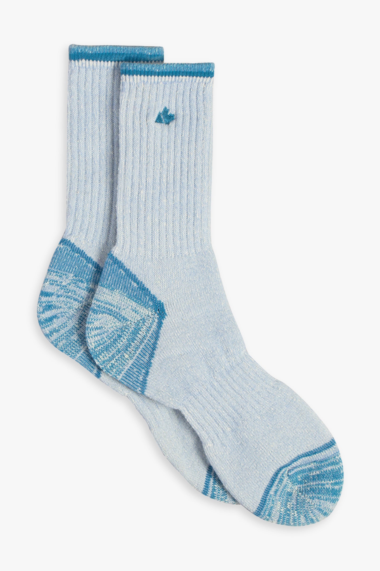 Great Northern Ladies Technical Crew Socks