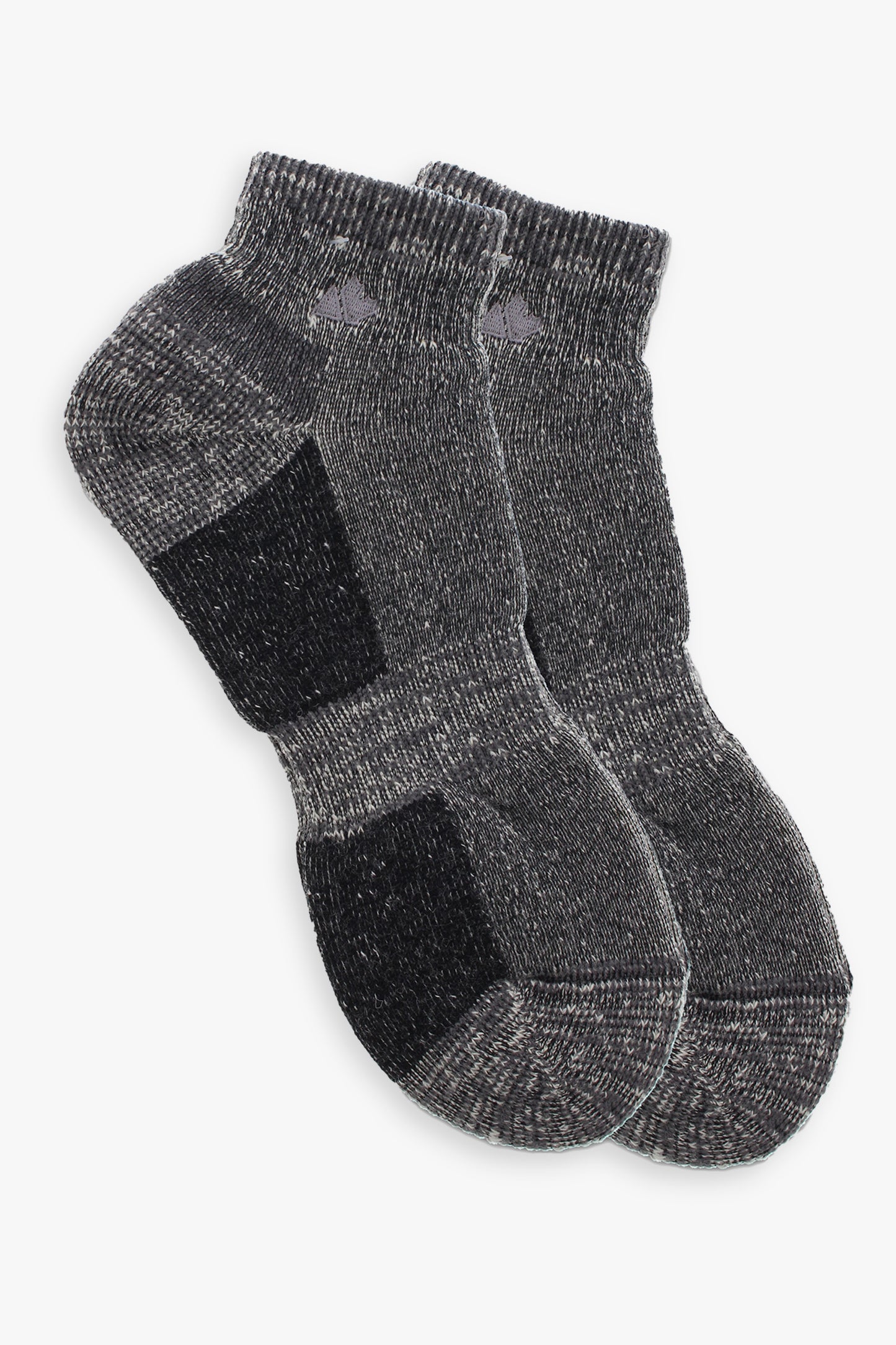 Great Northern Men's Technical Trekking Anklet Socks