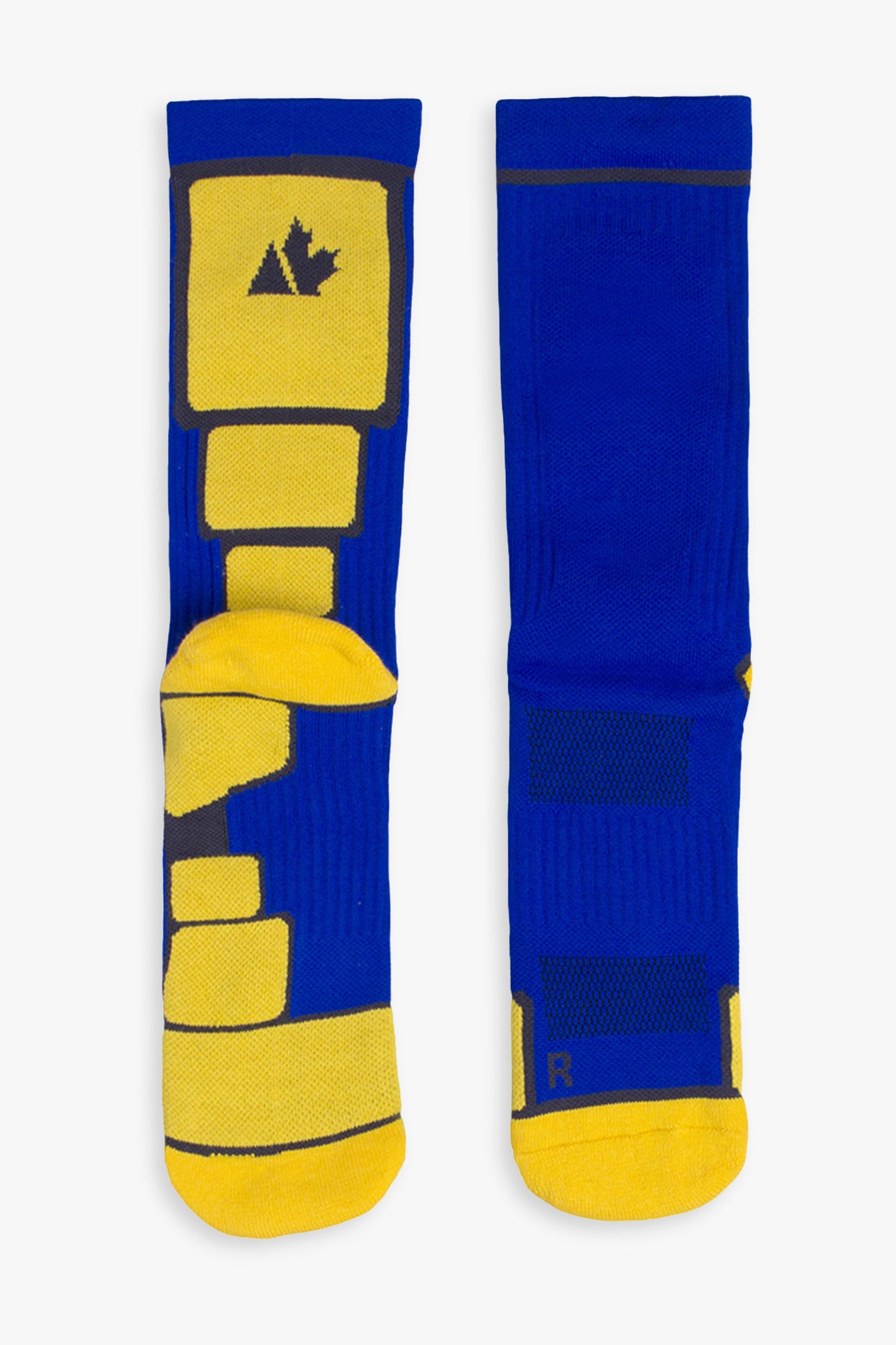 Great Northern Men's Fusion Athletics Ski Socks