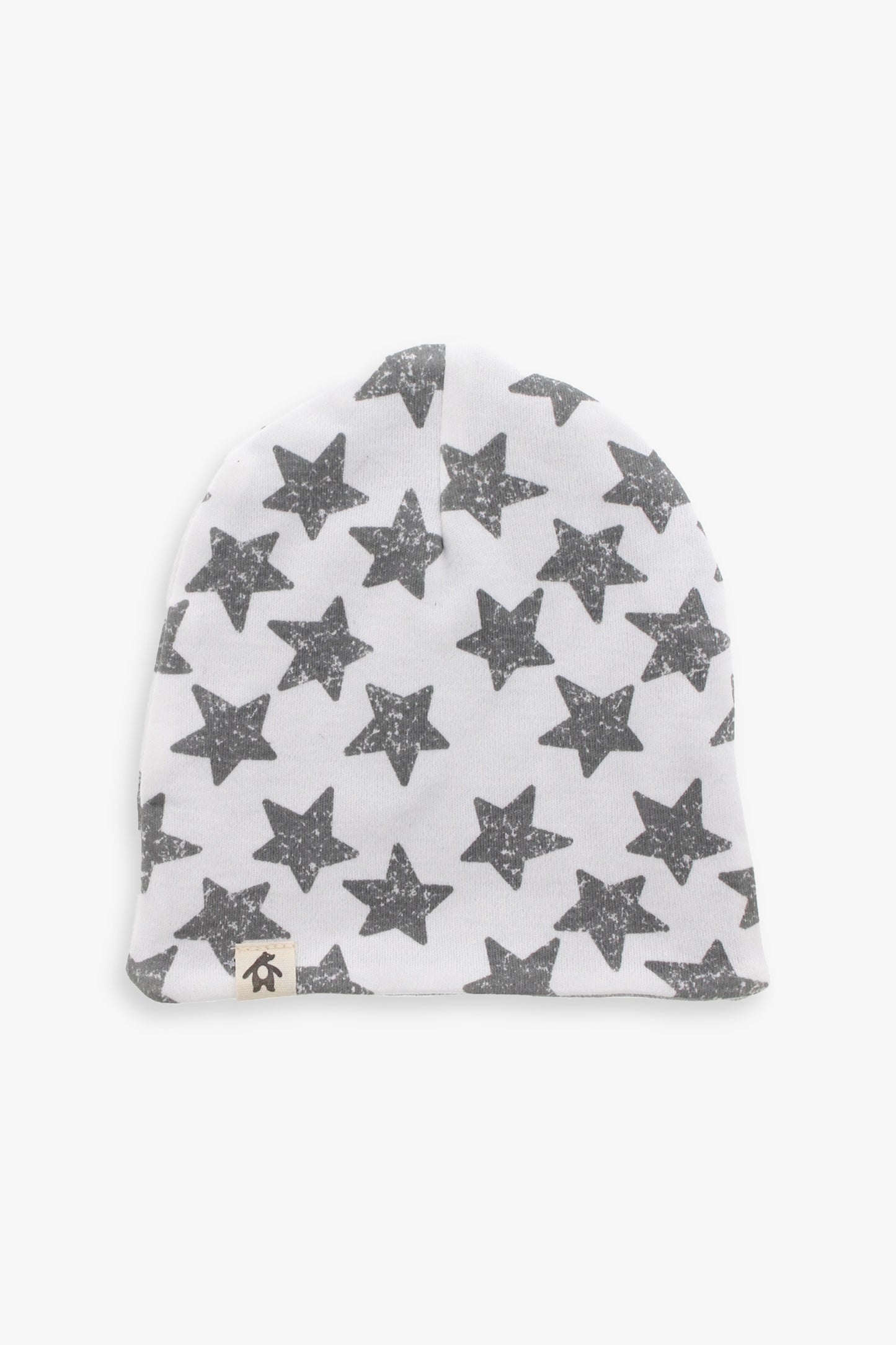 Baby Star Pattern Hat
