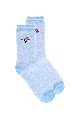 Gertex MLB Toronto Blue Jays Ladies Softie Crew Socks