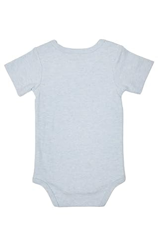 Gertex 100% Organic Cotton Baby Infant Bodysuit Onesie Bundles