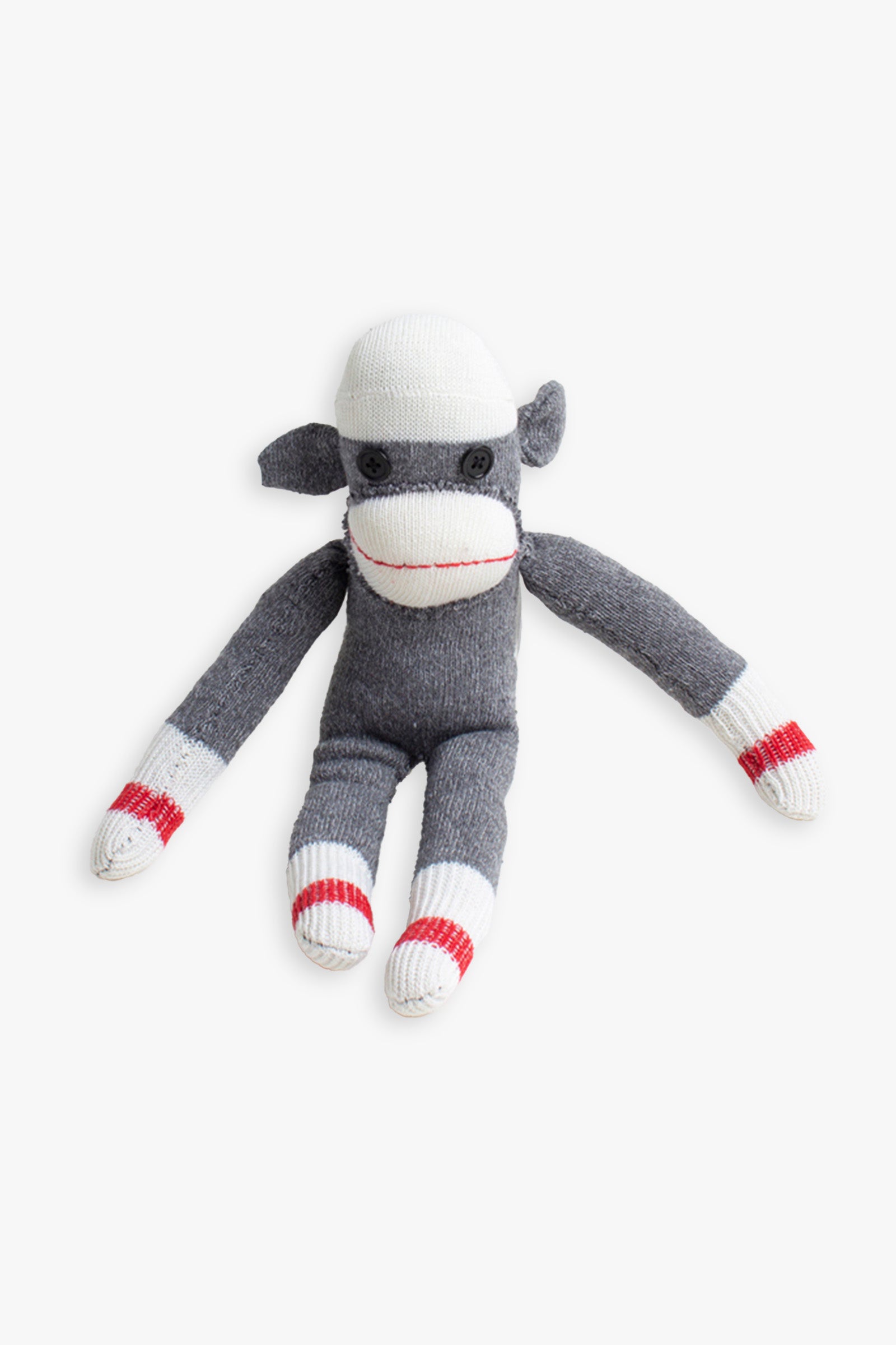 Great Northern DIY Craft Sock Monkey Kit With Video Tutorial
