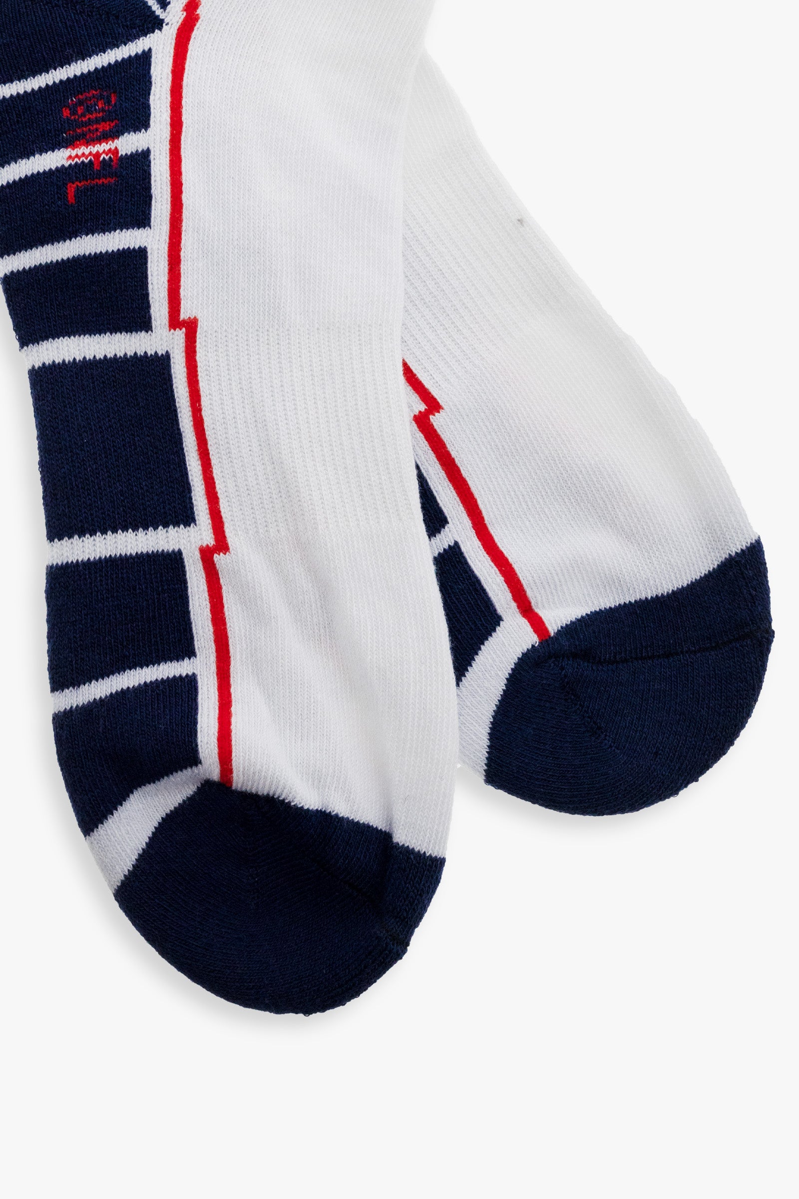 Nfl Pattern Socks NFL Men's 3-Pack Sport Crew Socks