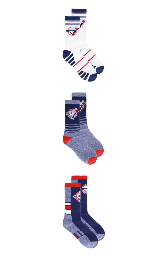 blue jays dress socks Toronto Blue Jays For Bare Feet