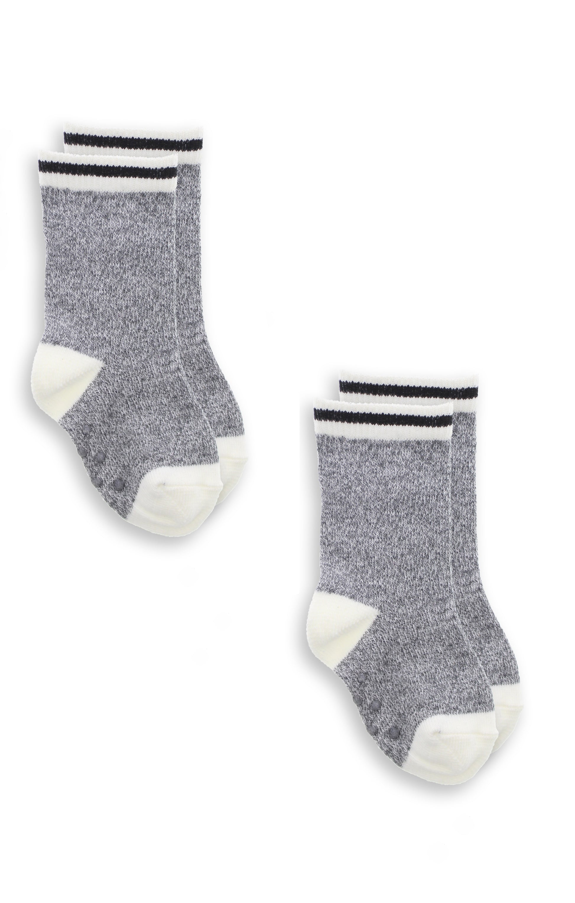 Great Northern Cabin 2 Pack Toddler Boot Sock