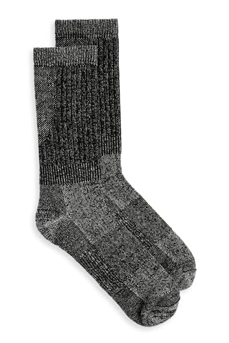 Triple Heelix Luxurious Merino Wool Blend Socks for Cold Weather & Outdoors | Three Premium Sock Tiers