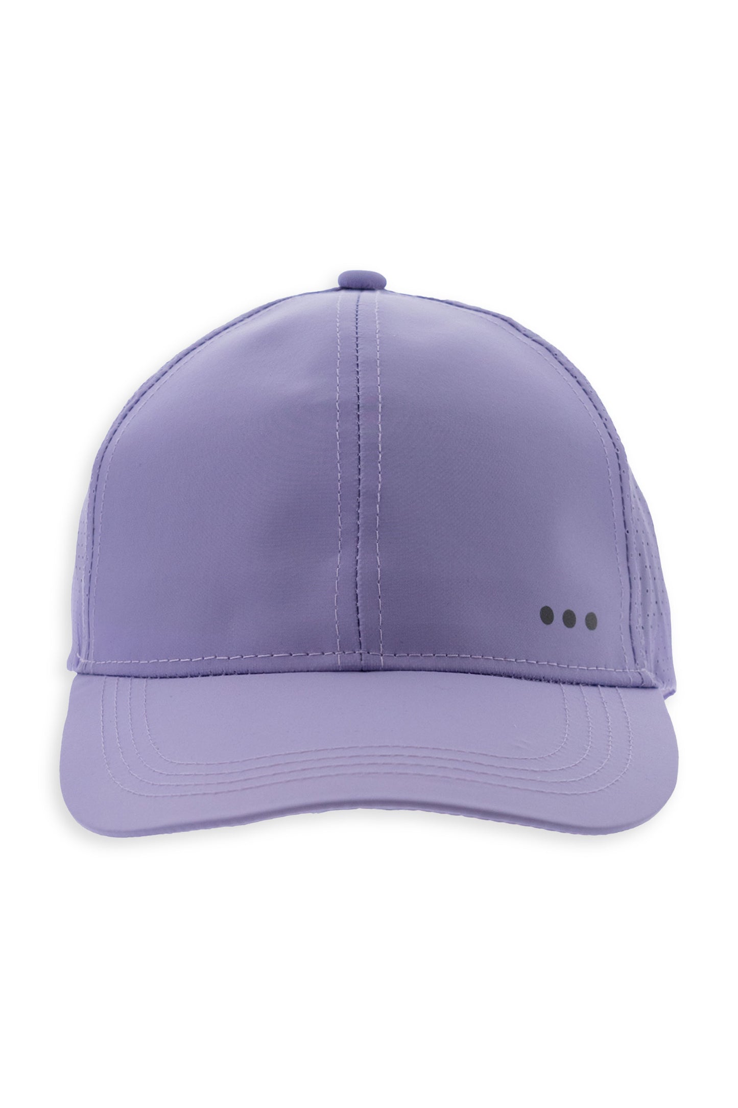 Ladies Adjustable Ponytail Baseball Cap