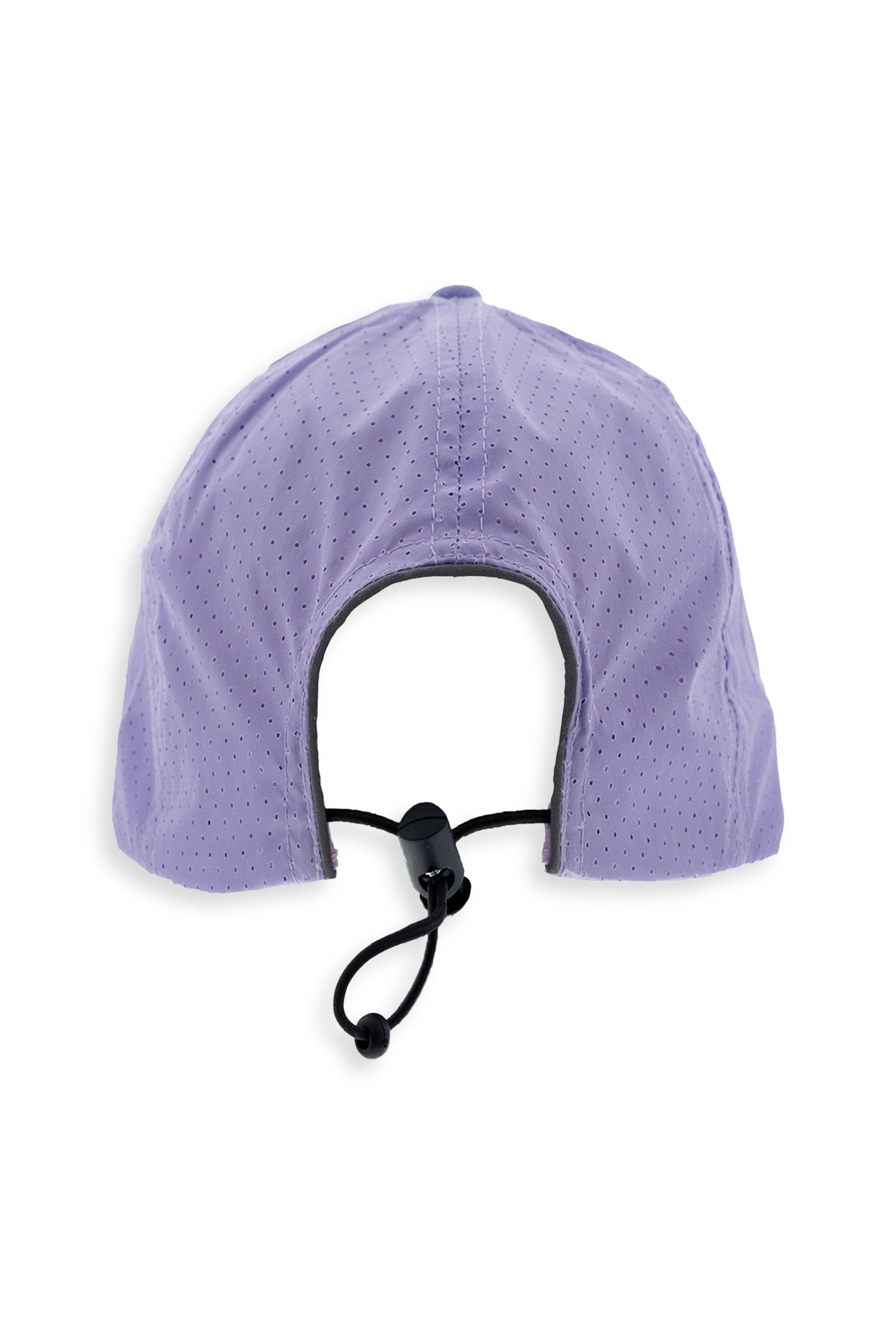 Ladies Adjustable Ponytail Baseball Cap