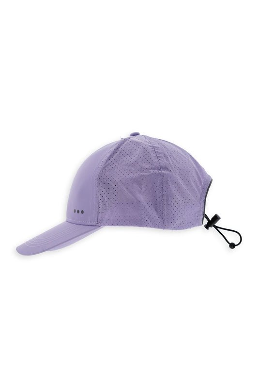 Ladies Adjustable Ponytail Baseball Cap