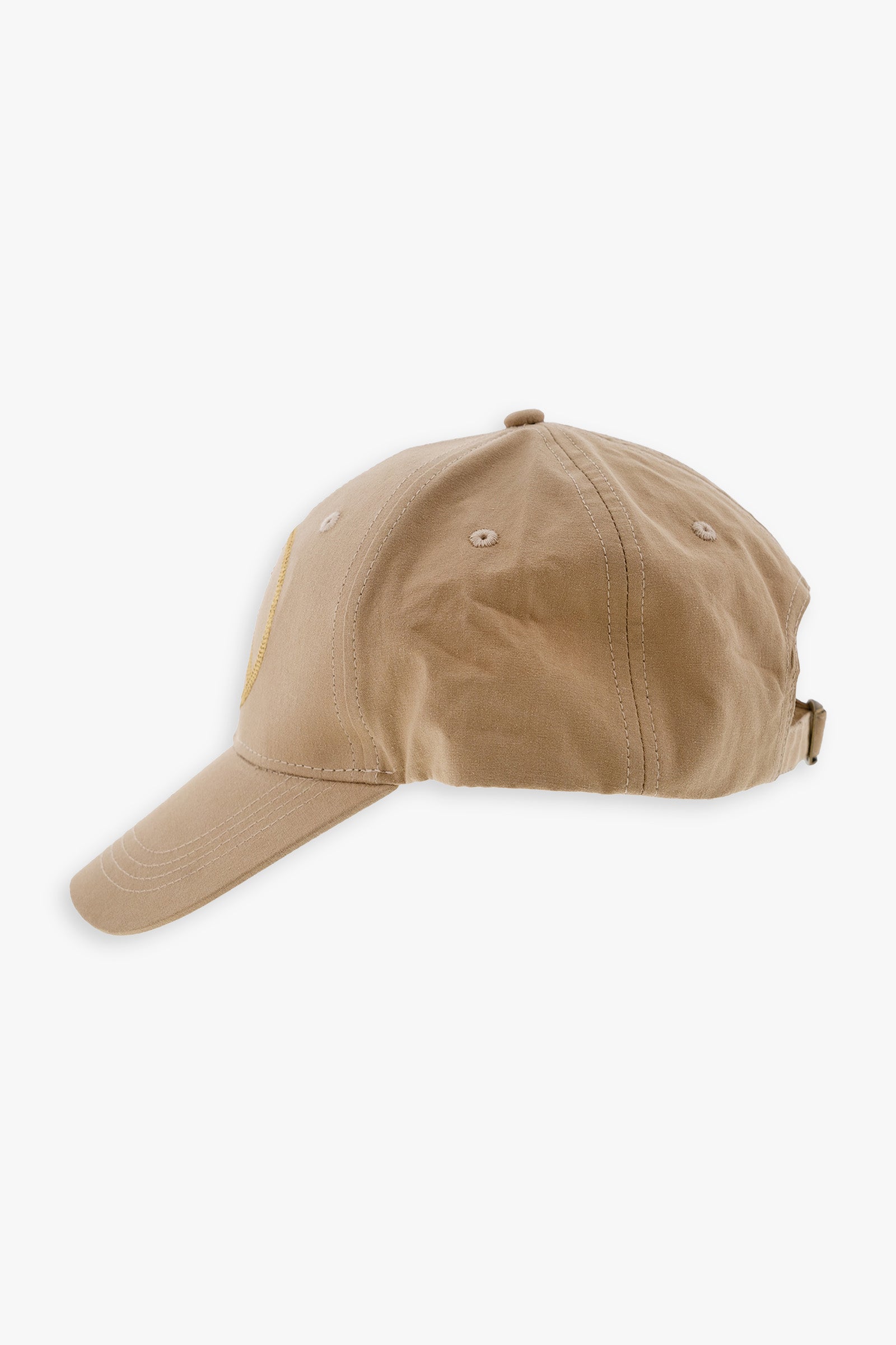 Adult Baseball Cap With Embroidery