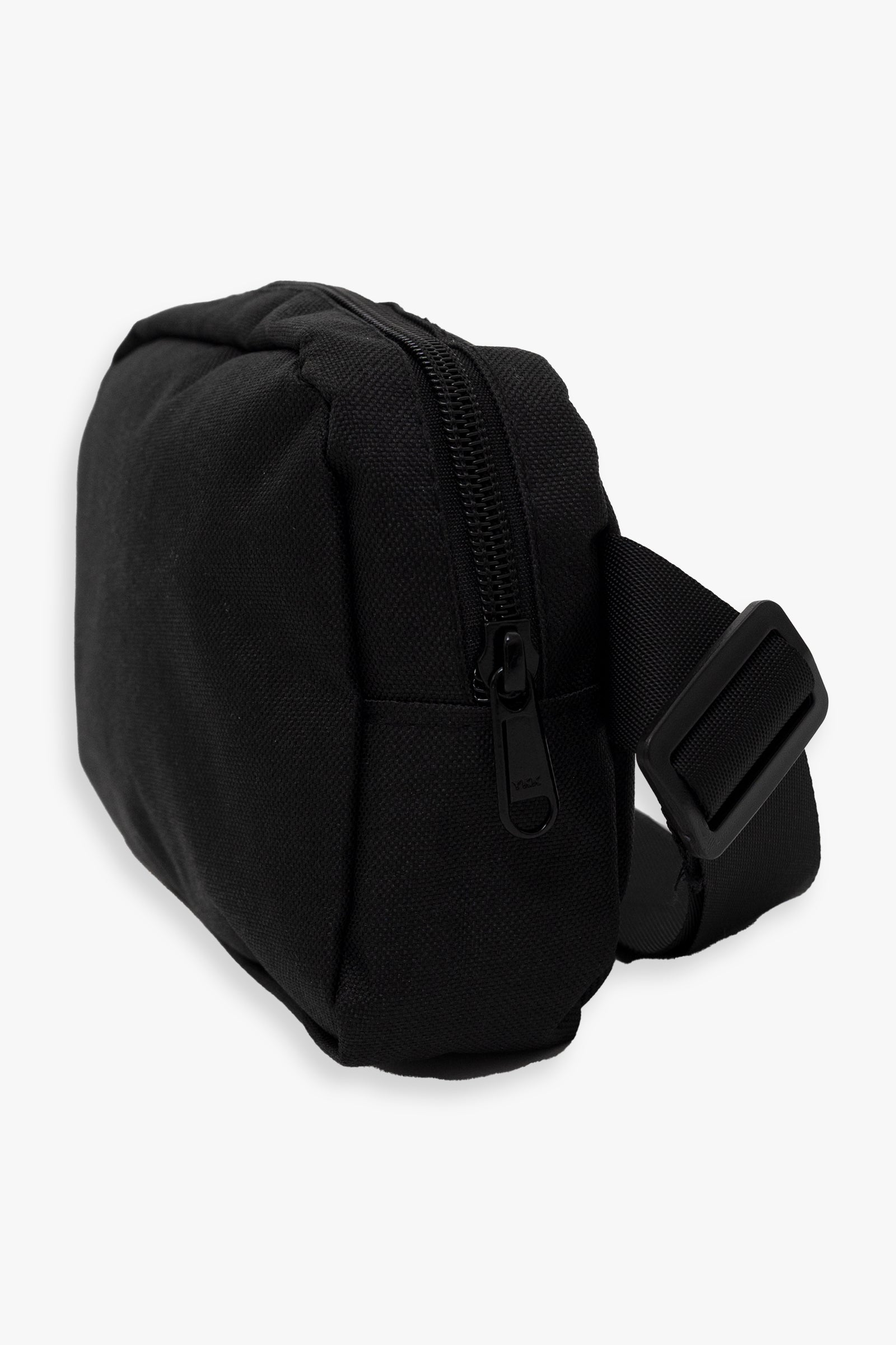 Gertex Customizable Black Belt Bag