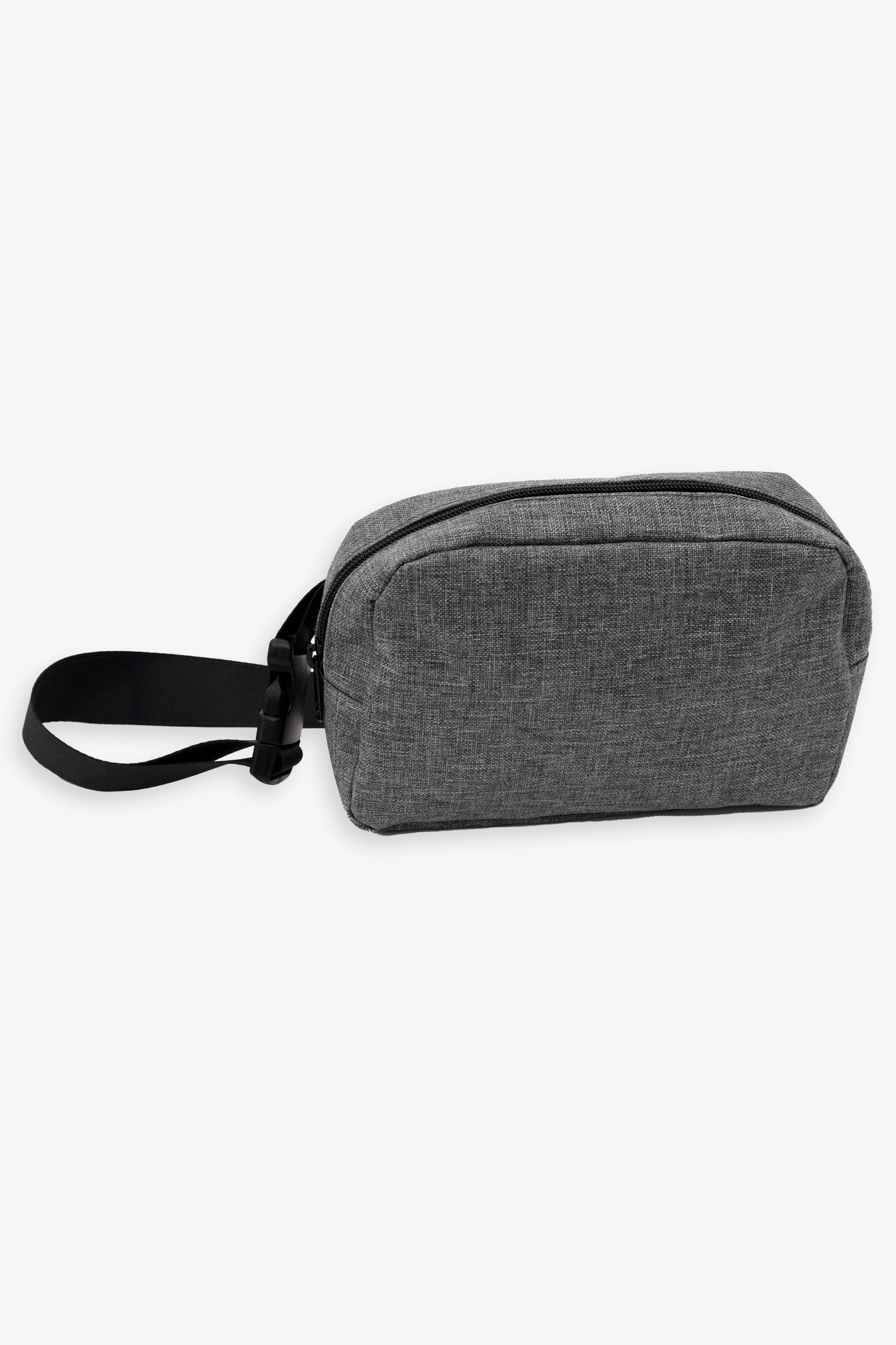 Gertex Customizable Grey Belt Bag